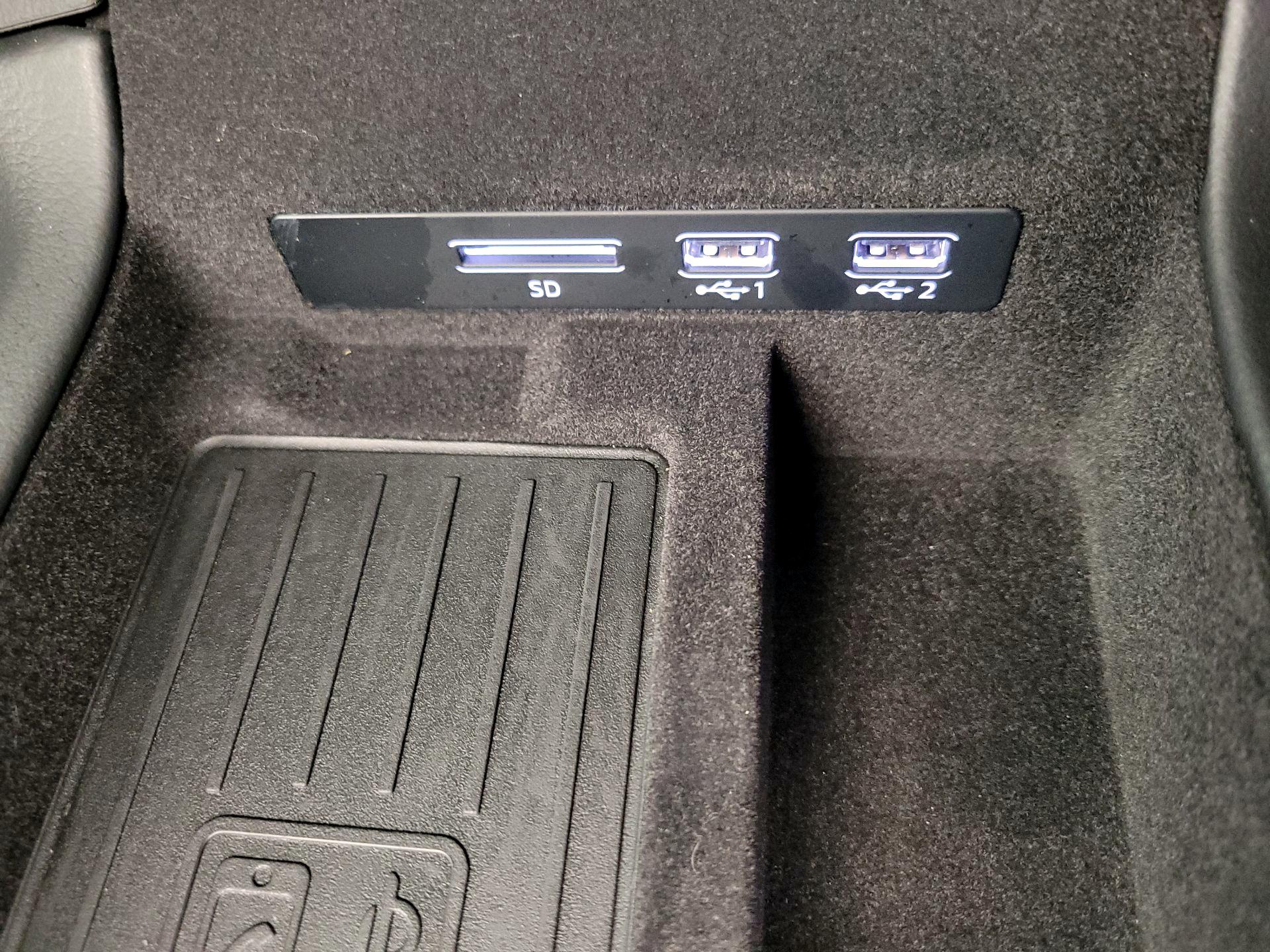 Thumbnail: 2019 Audi A7 - 18