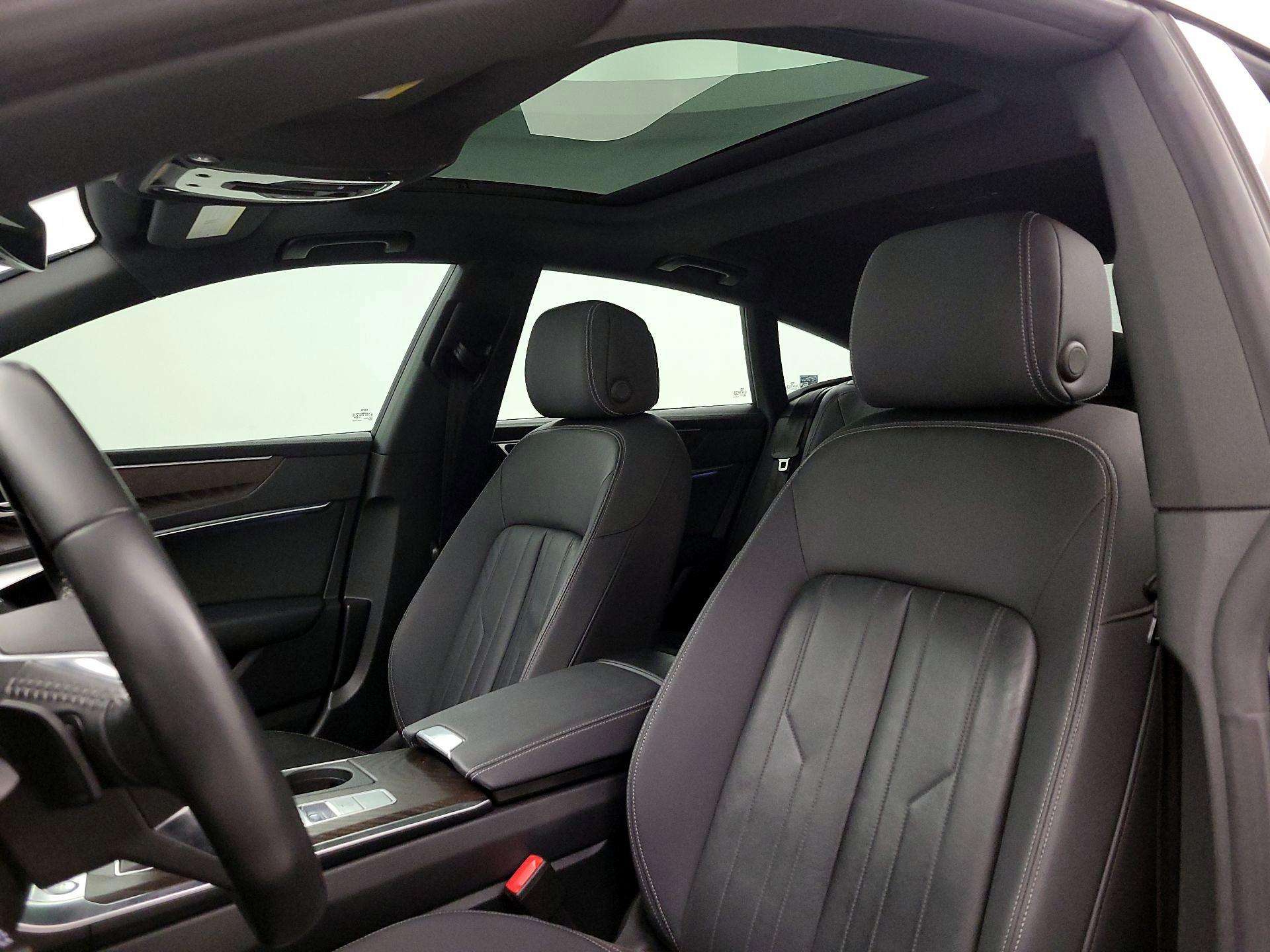 Thumbnail: 2019 Audi A7 - 19