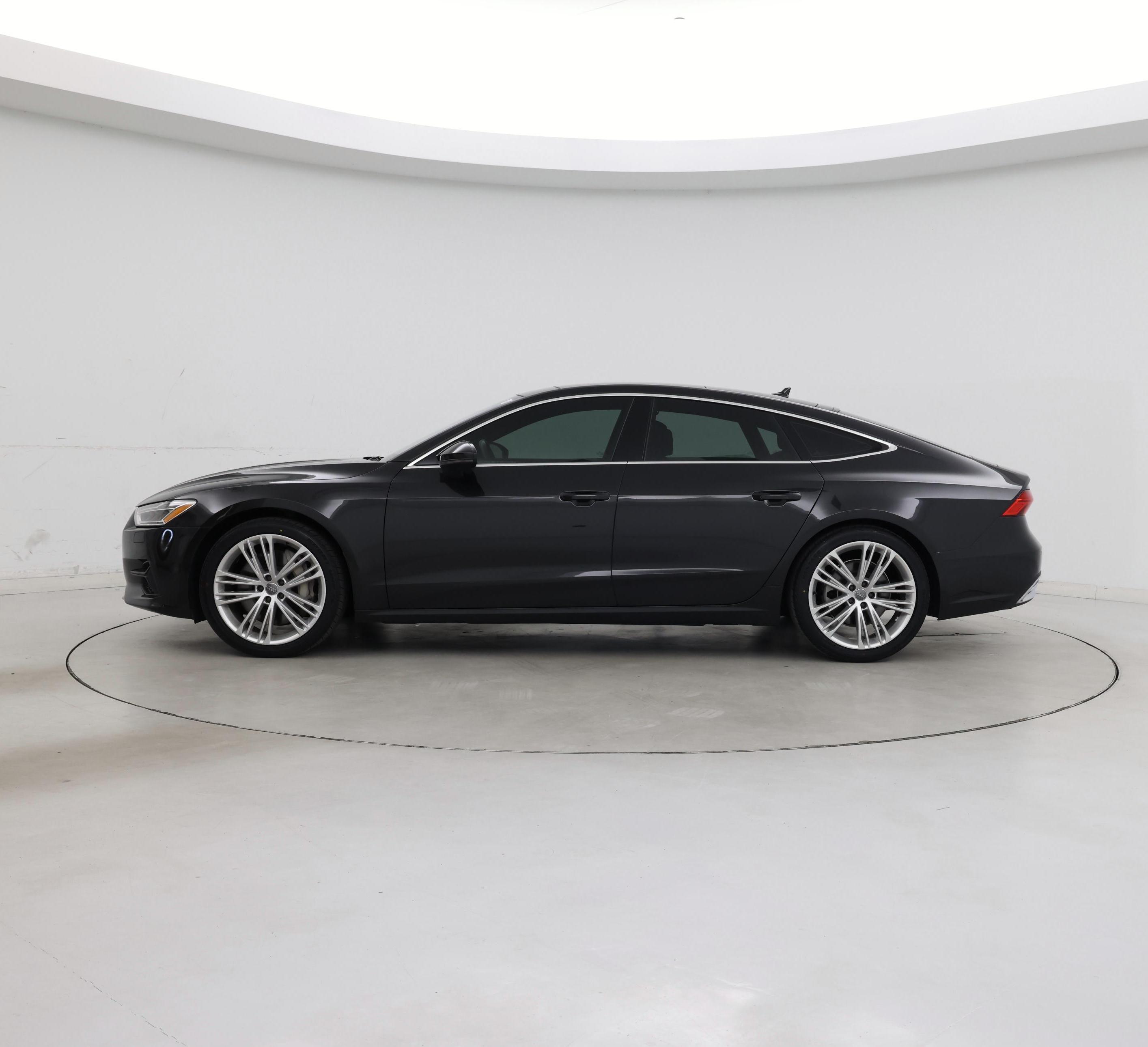 Thumbnail: 2019 Audi A7 - 3