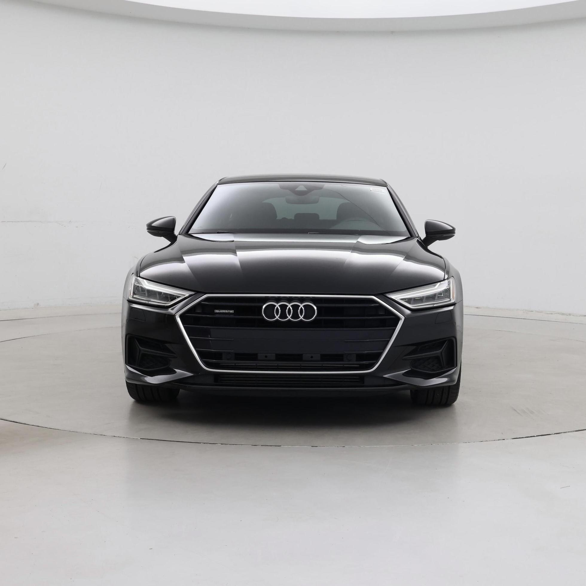 Thumbnail: 2019 Audi A7 - 5
