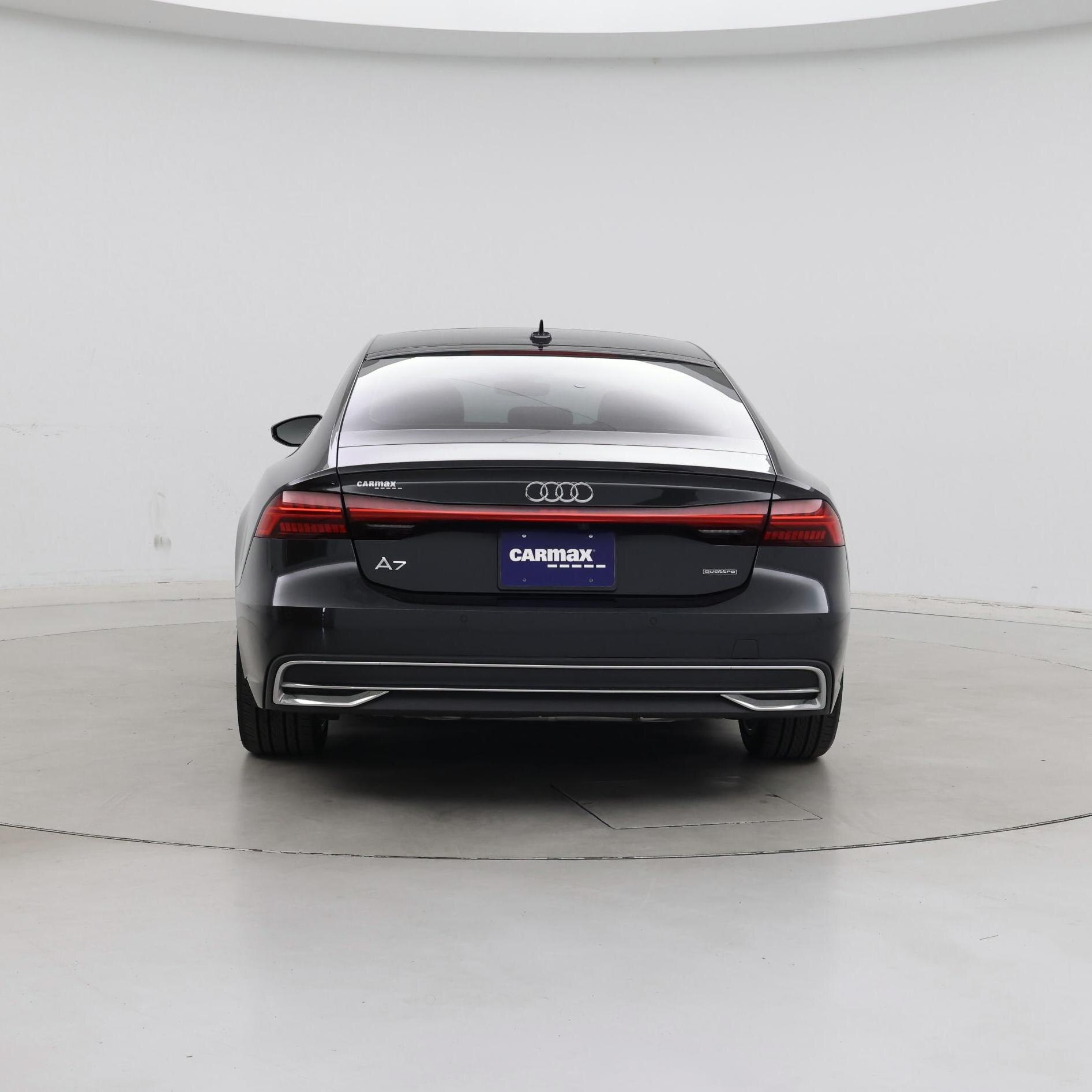 Thumbnail: 2019 Audi A7 - 6