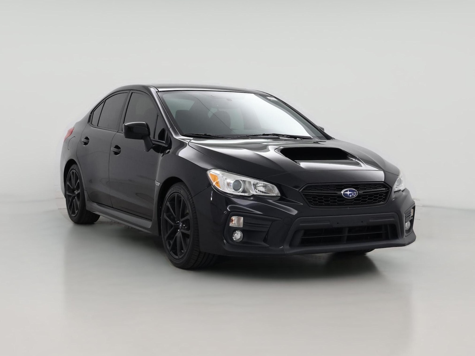 2019 Subaru WRX Premium