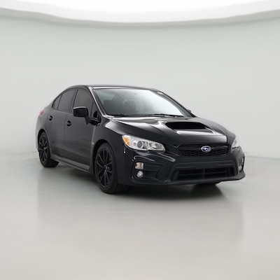 2019 Subaru WRX Premium