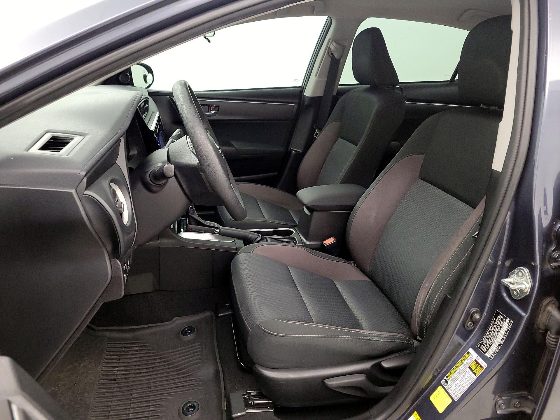 Thumbnail: 2017 Toyota Corolla - 11