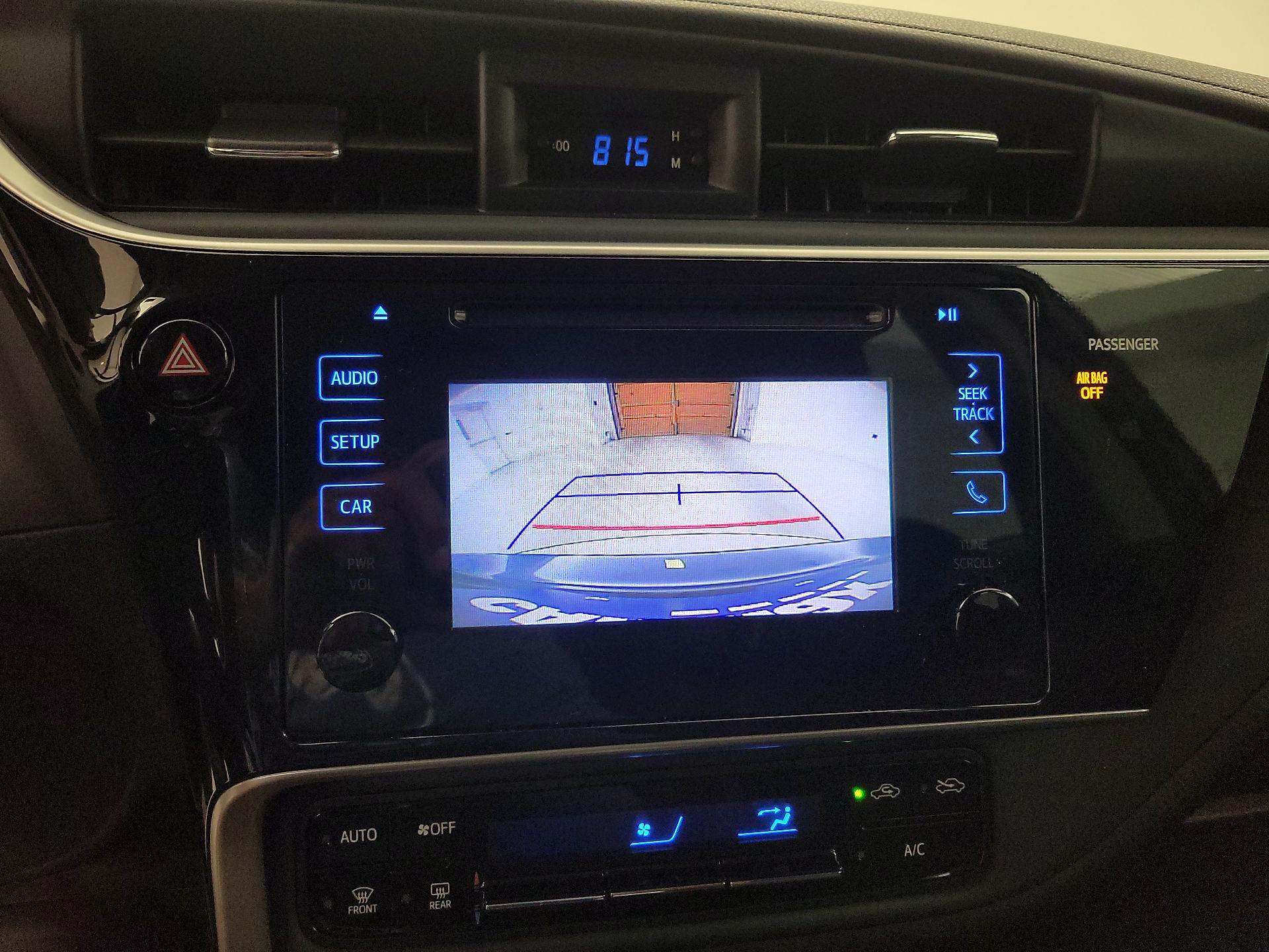 Thumbnail: 2017 Toyota Corolla - 14