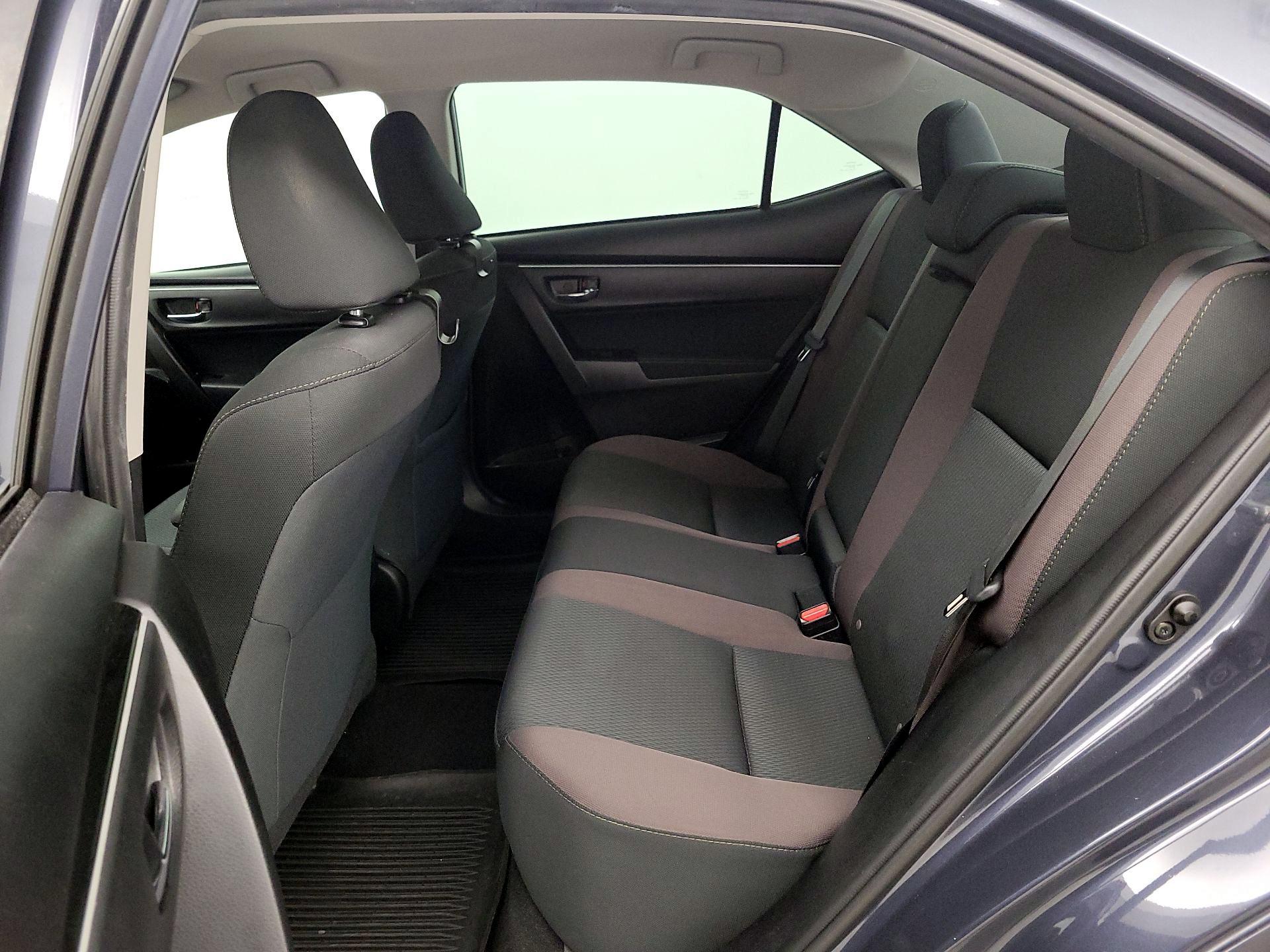 Thumbnail: 2017 Toyota Corolla - 19