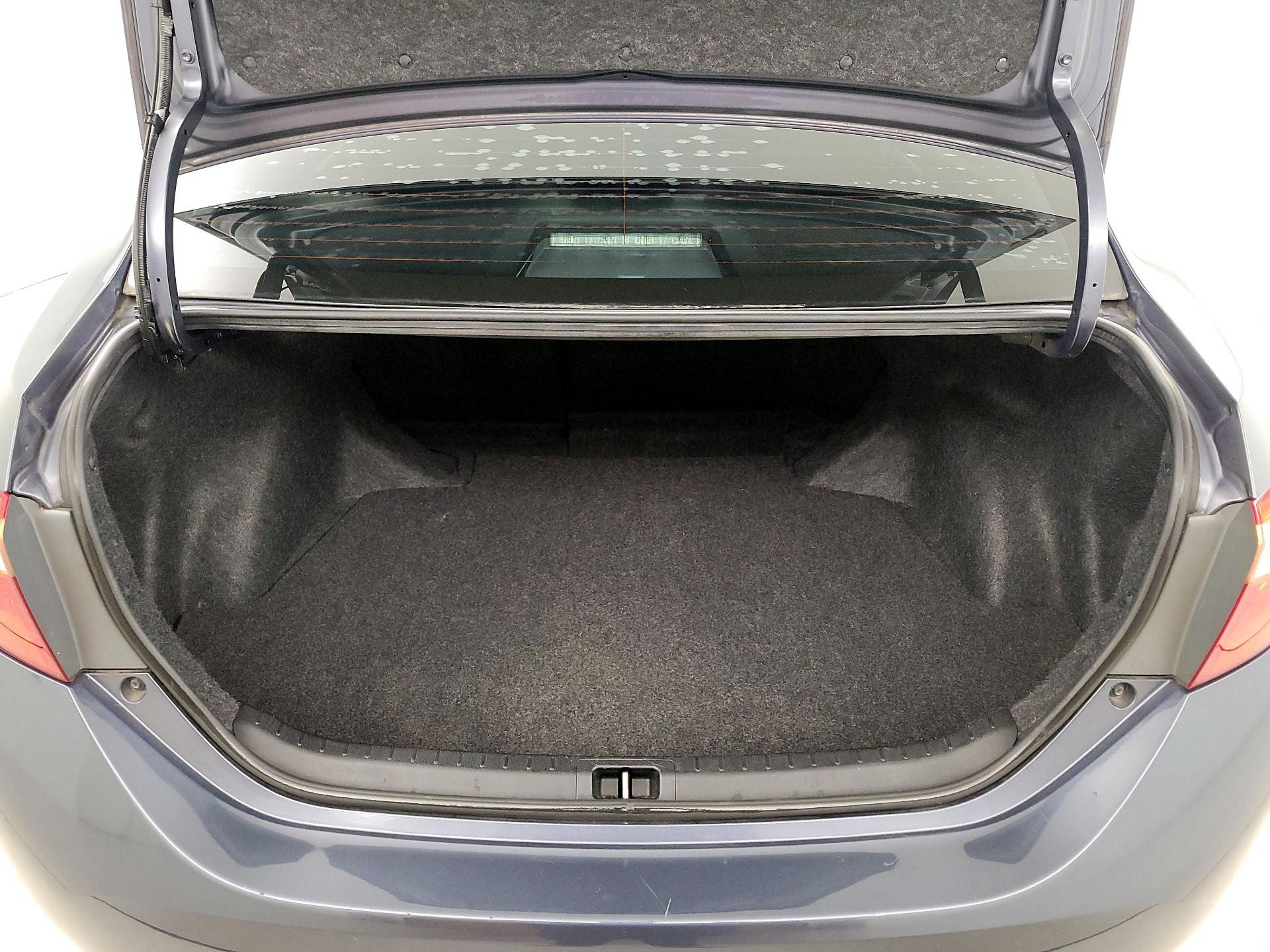 Thumbnail: 2017 Toyota Corolla - 20