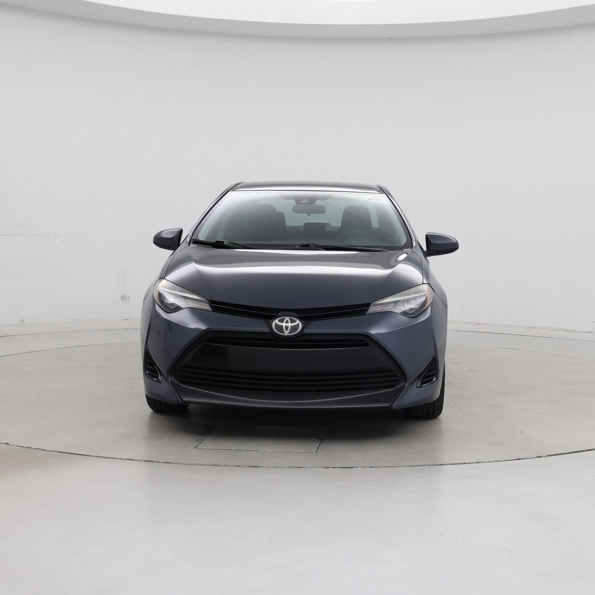 Thumbnail: 2017 Toyota Corolla - 5