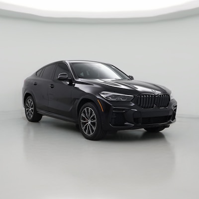 2023 BMW X6 xDrive40i