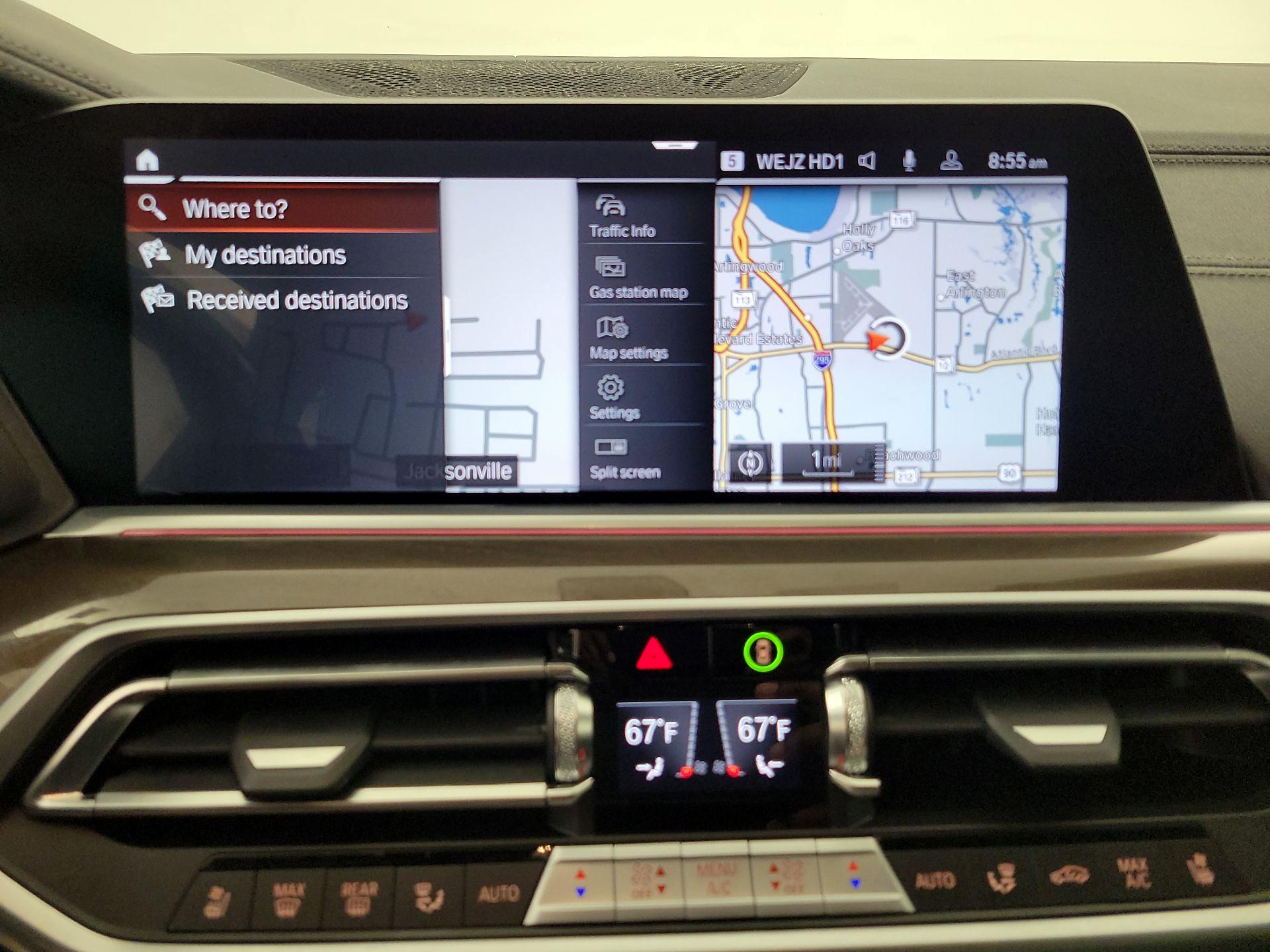 Thumbnail: 2023 BMW X6 - 14