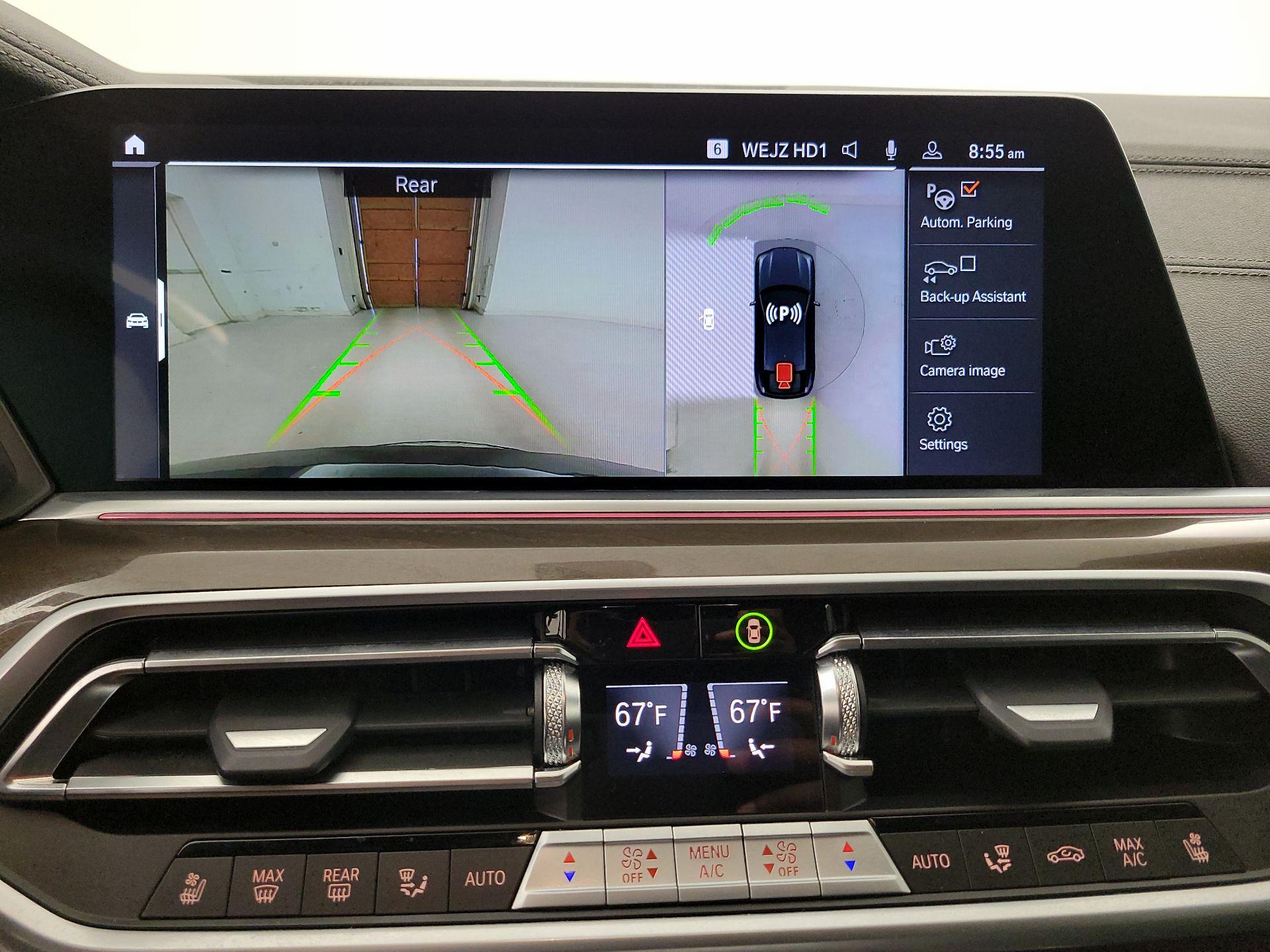 Thumbnail: 2023 BMW X6 - 15