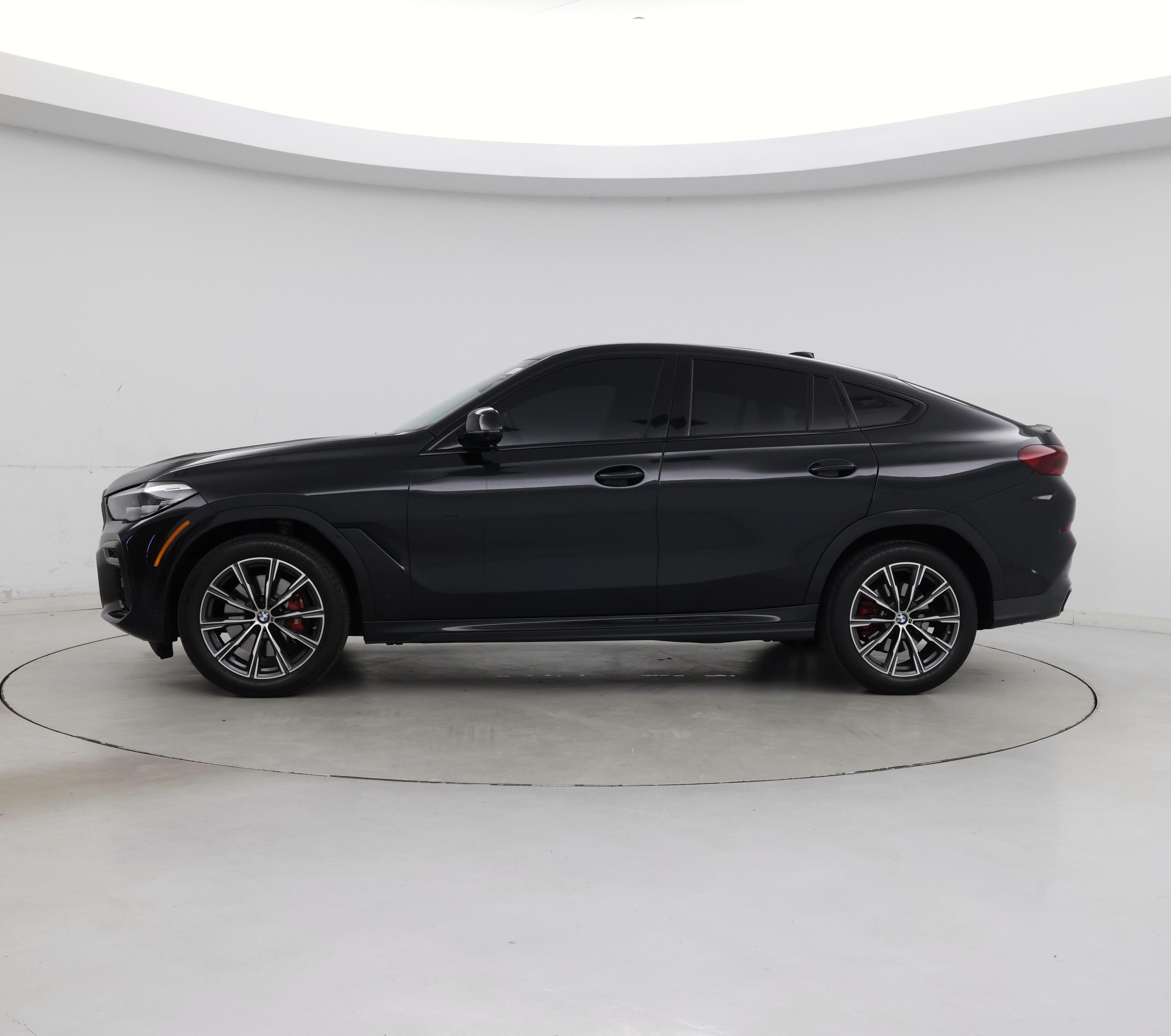 Thumbnail: 2023 BMW X6 - 3