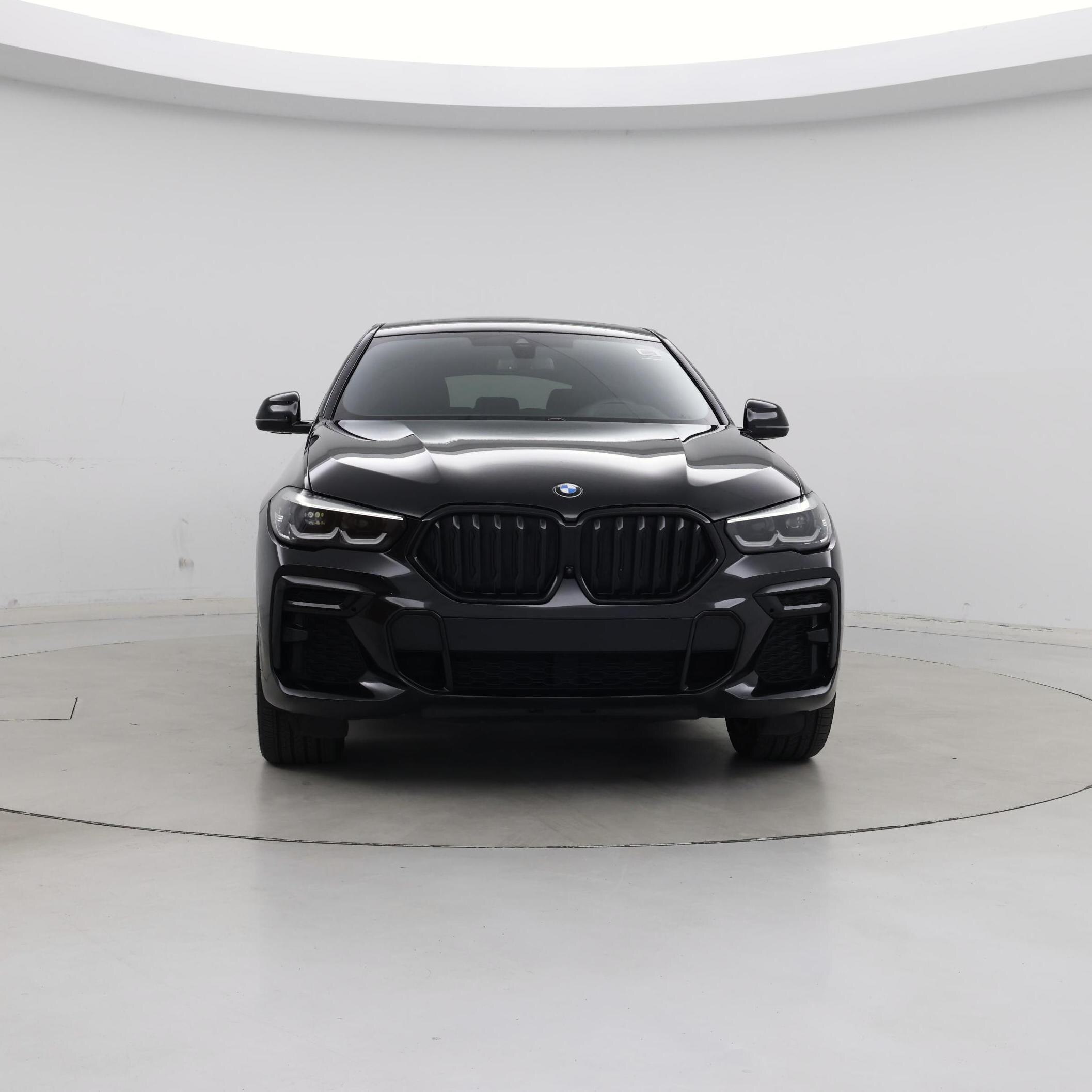 Thumbnail: 2023 BMW X6 - 5