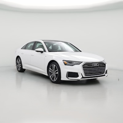 2019 Audi A6 Premium