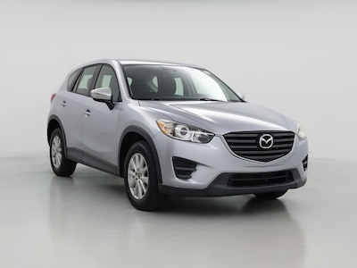 2016 Mazda CX-5 Sport