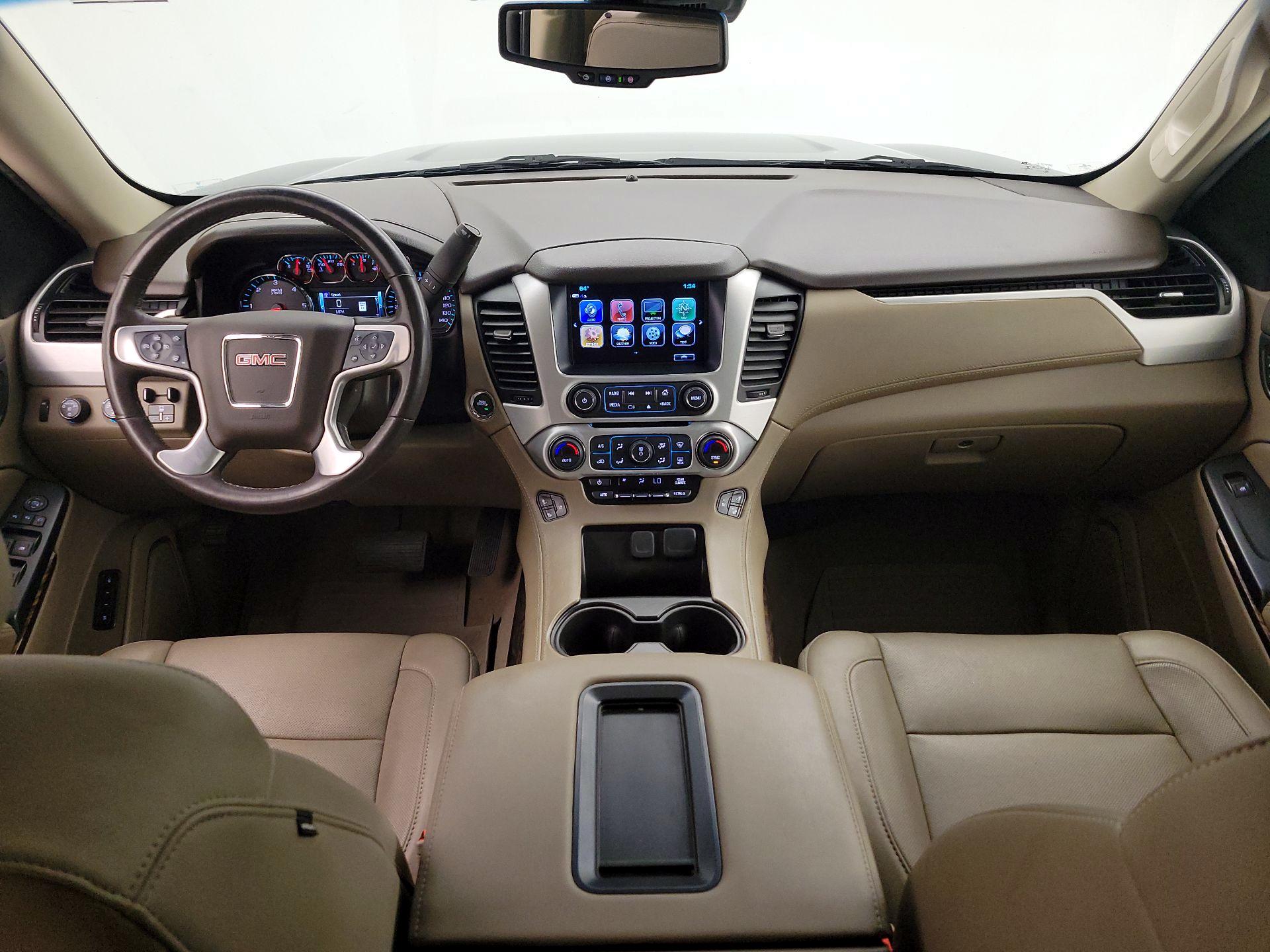 Thumbnail: 2019 GMC Yukon - 9