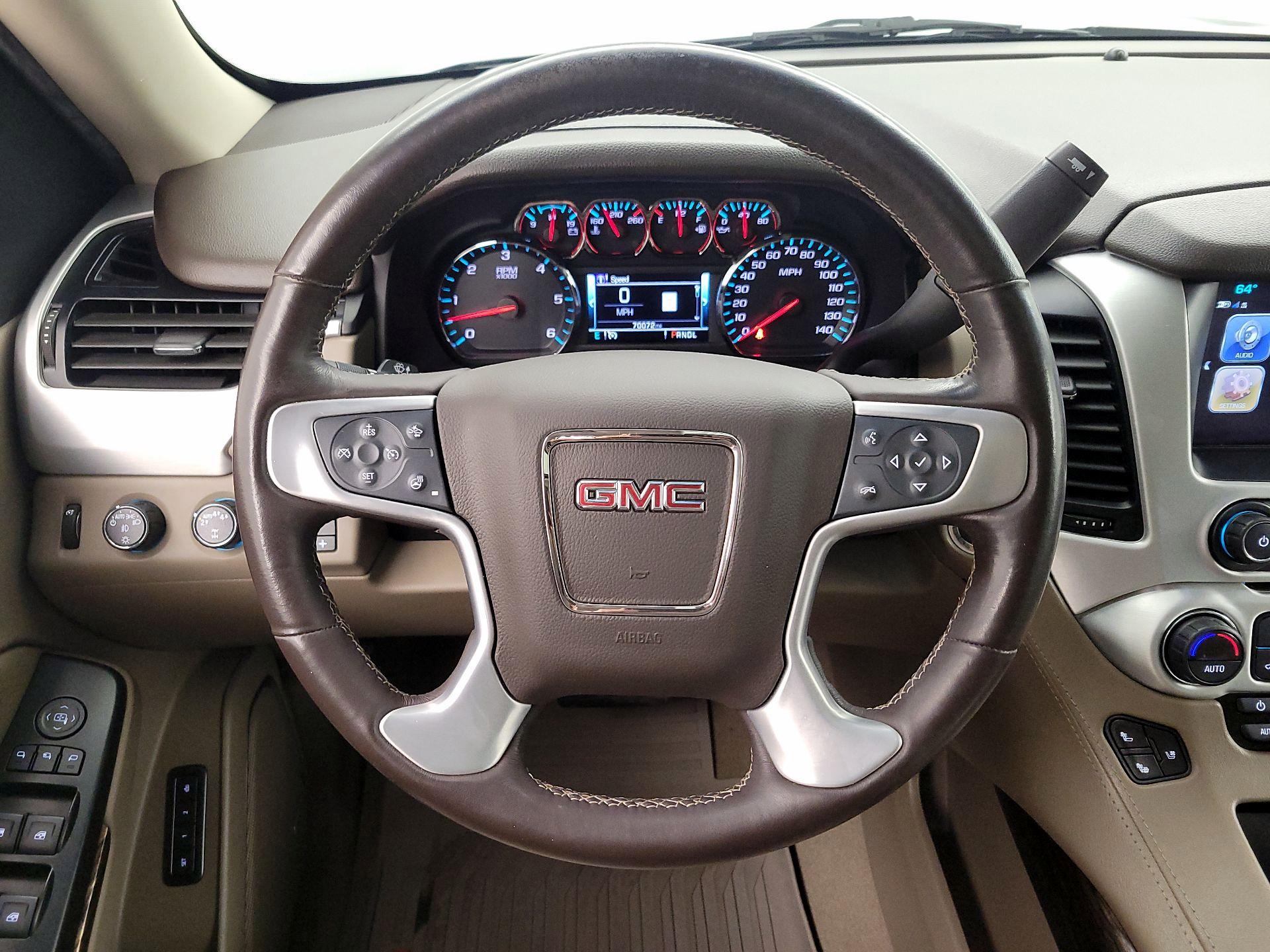 Thumbnail: 2019 GMC Yukon - 10