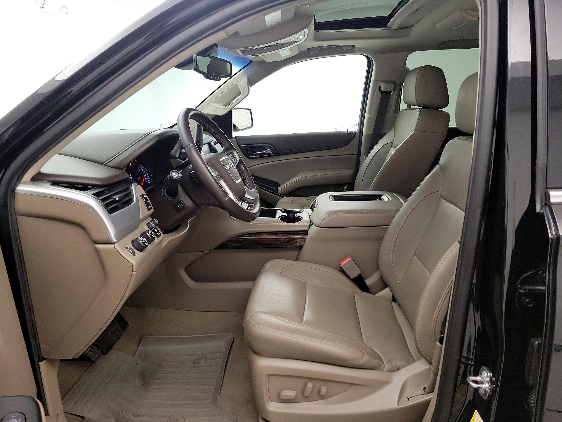 Thumbnail: 2019 GMC Yukon - 11