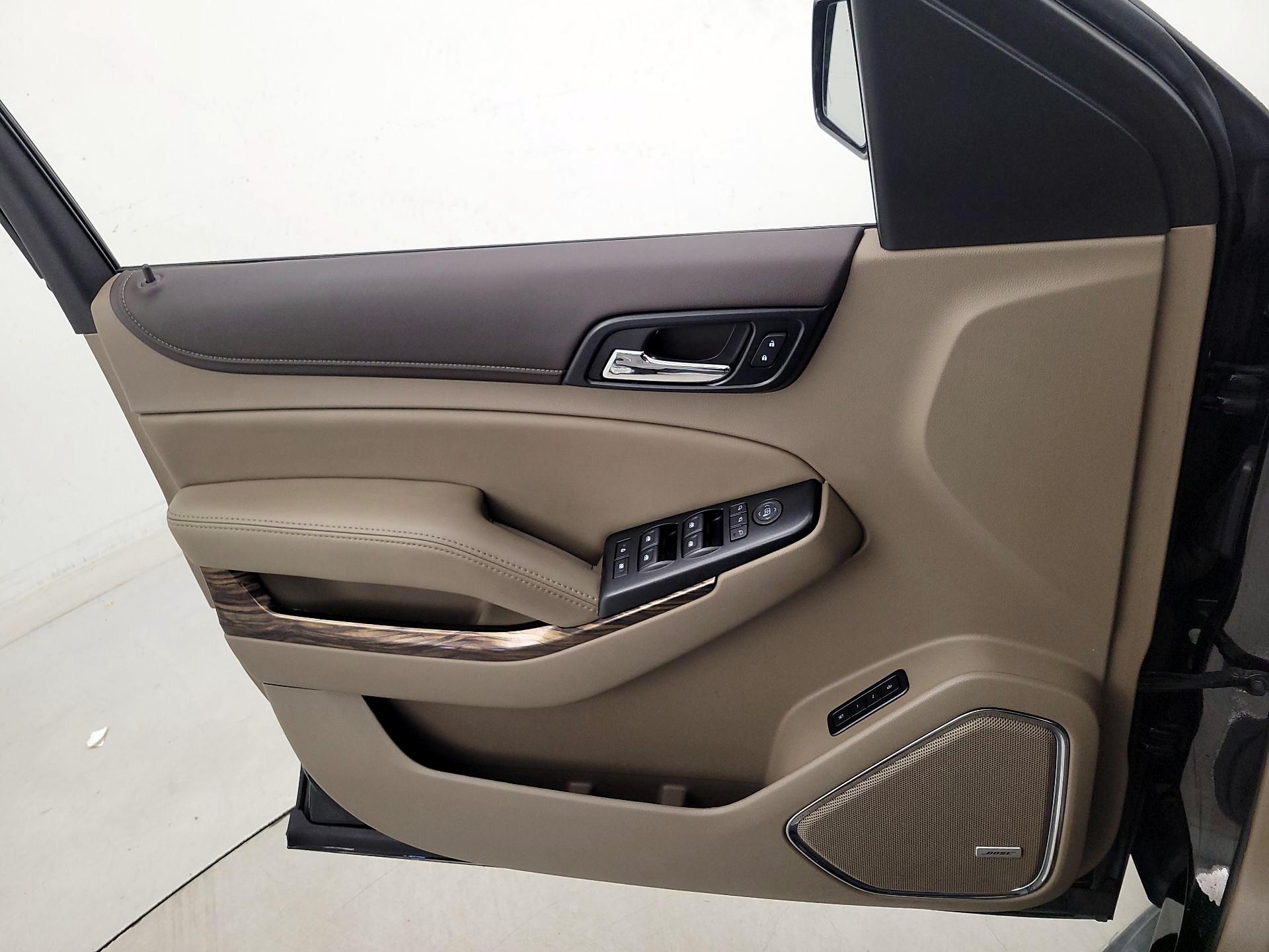 Thumbnail: 2019 GMC Yukon - 12