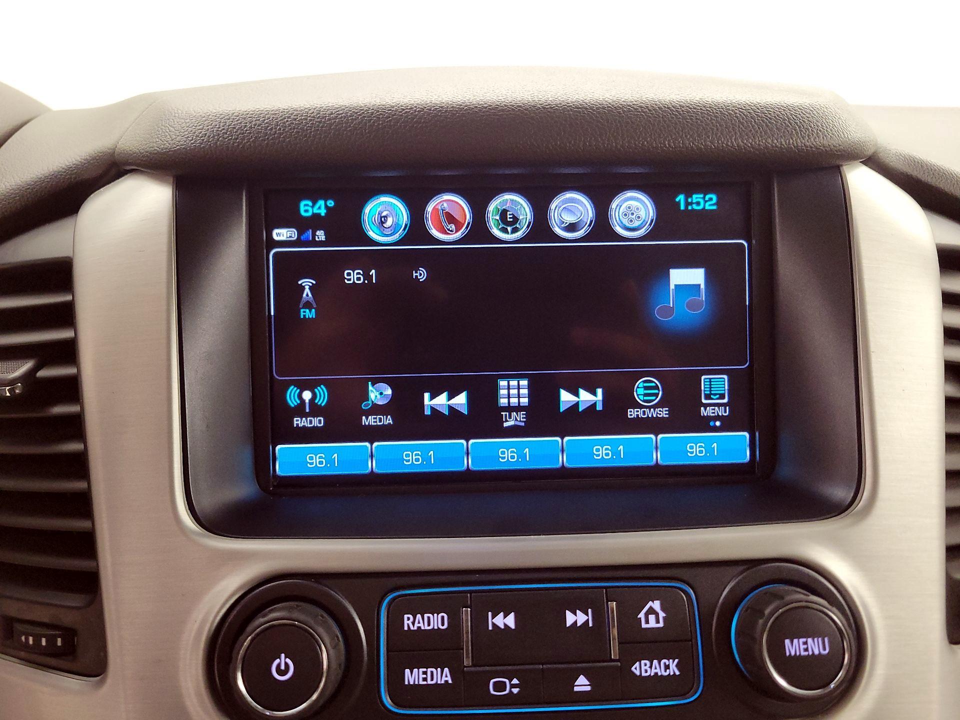 Thumbnail: 2019 GMC Yukon - 15