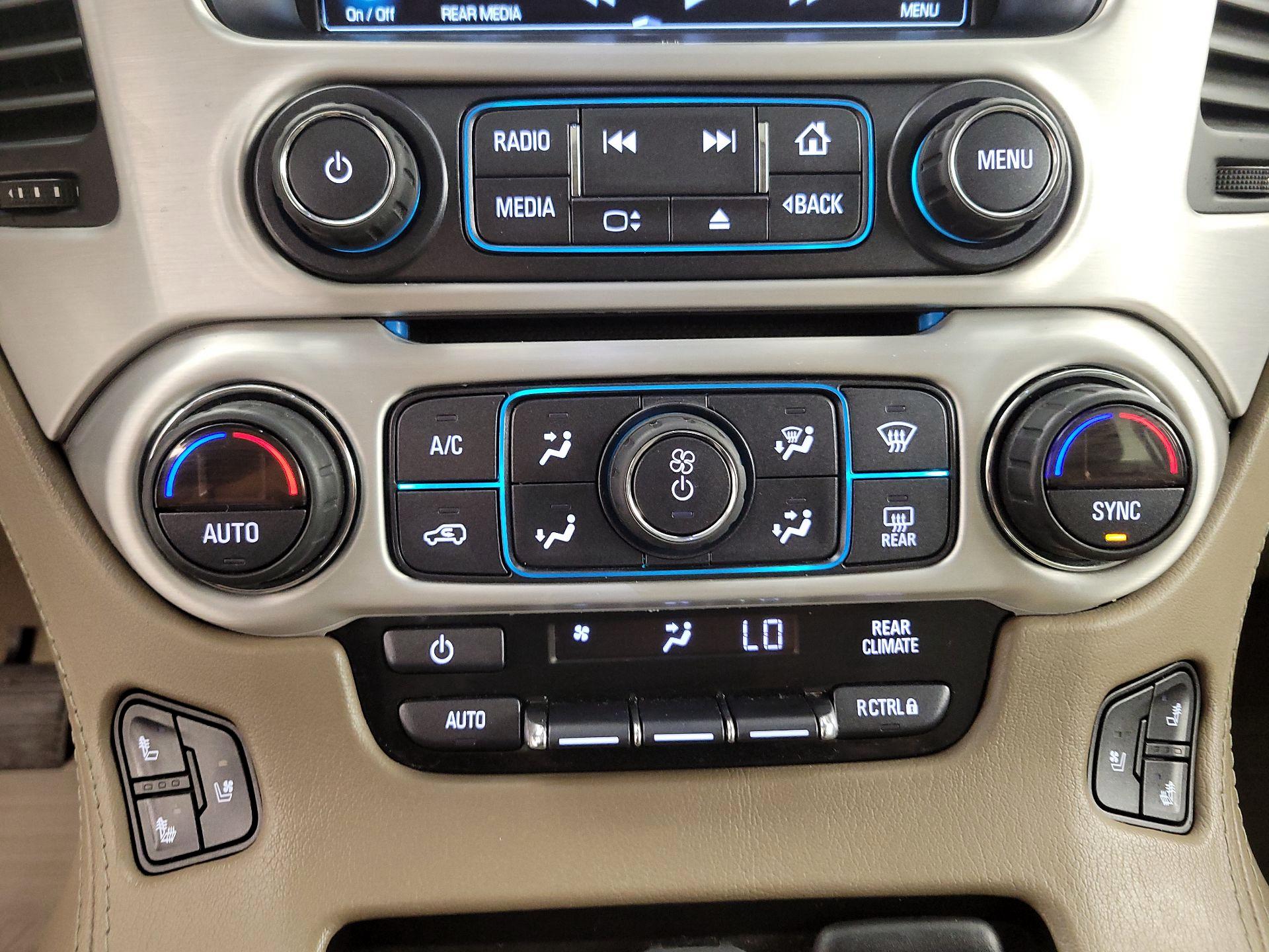 Thumbnail: 2019 GMC Yukon - 16