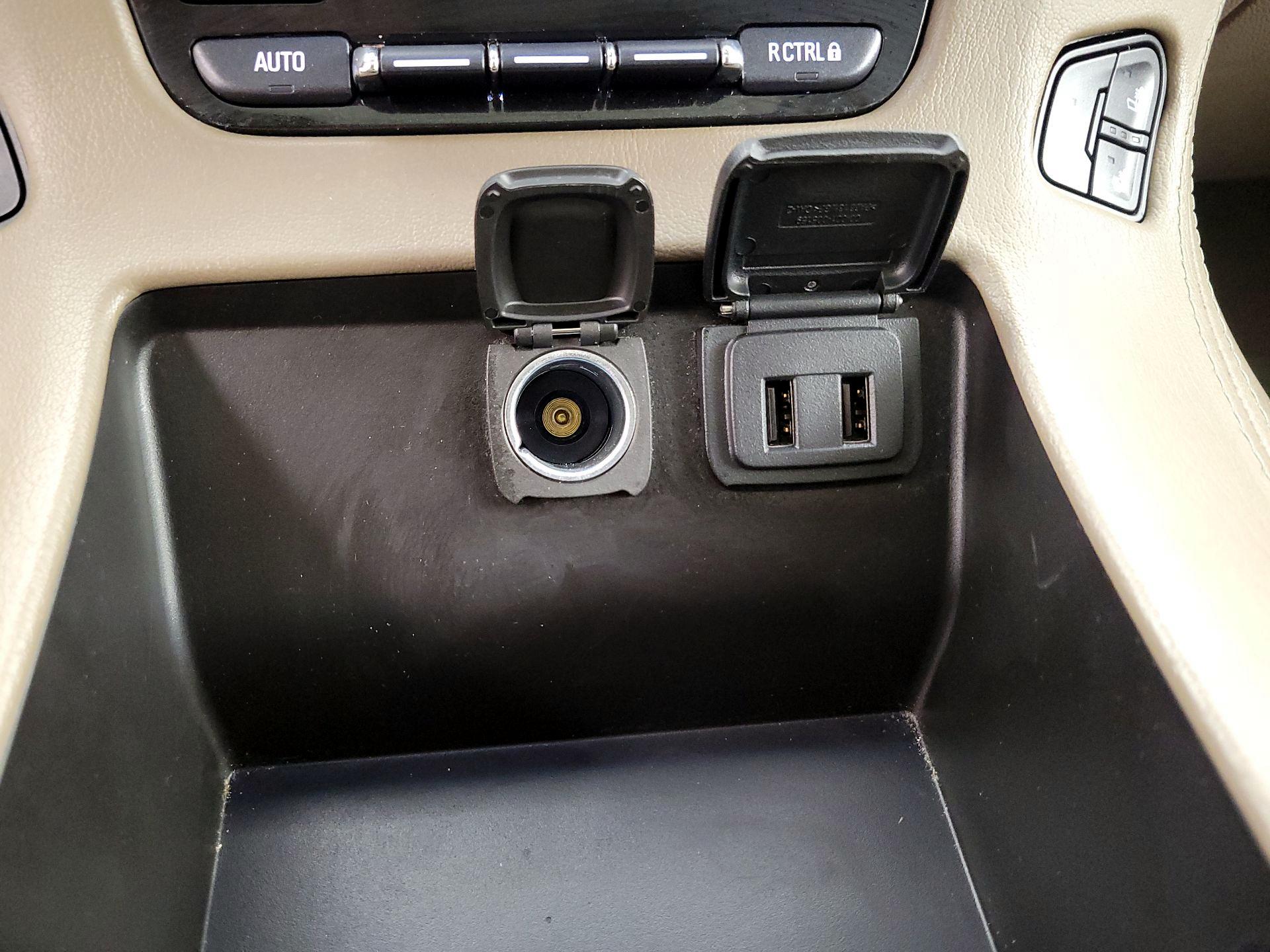 Thumbnail: 2019 GMC Yukon - 18