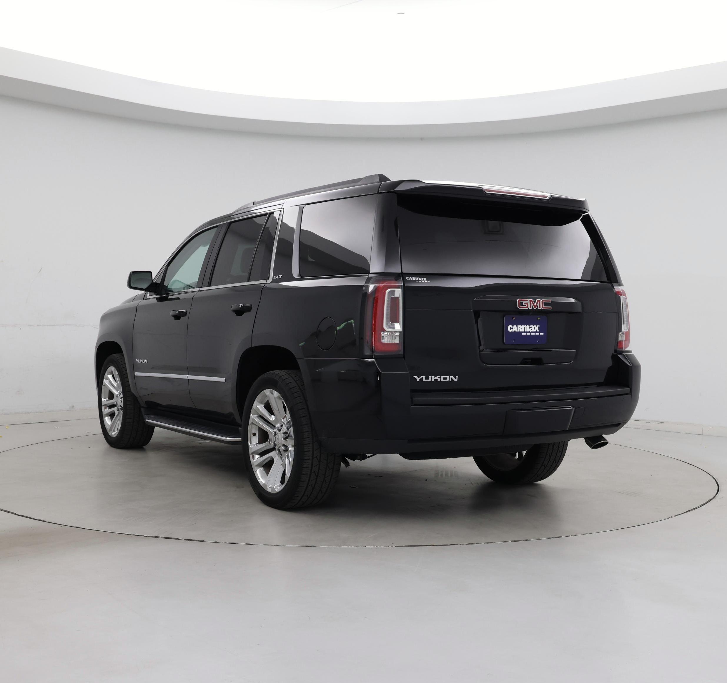 Thumbnail: 2019 GMC Yukon - 2