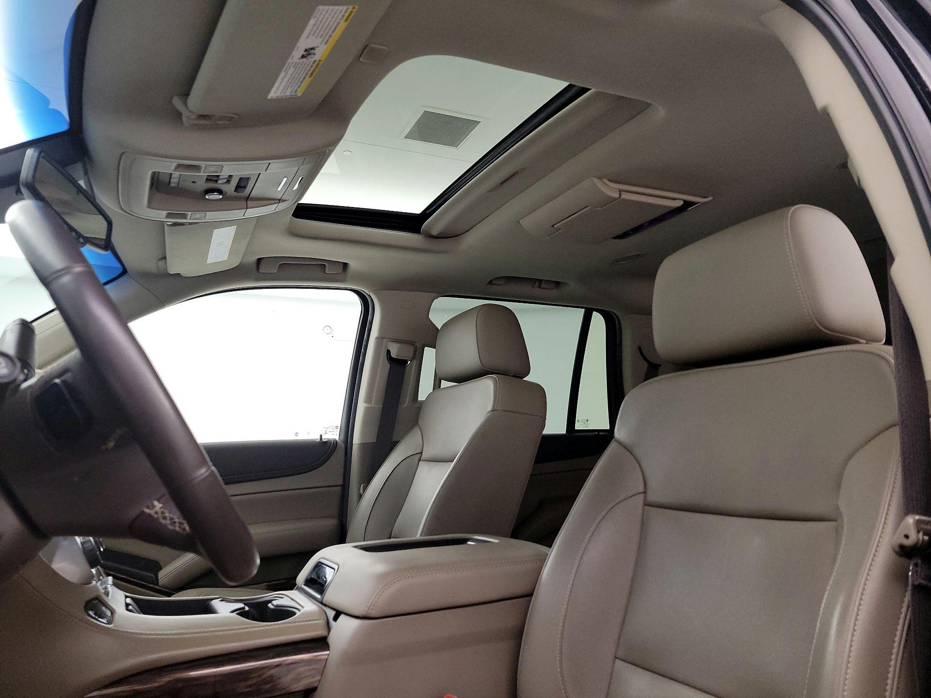 Thumbnail: 2019 GMC Yukon - 19