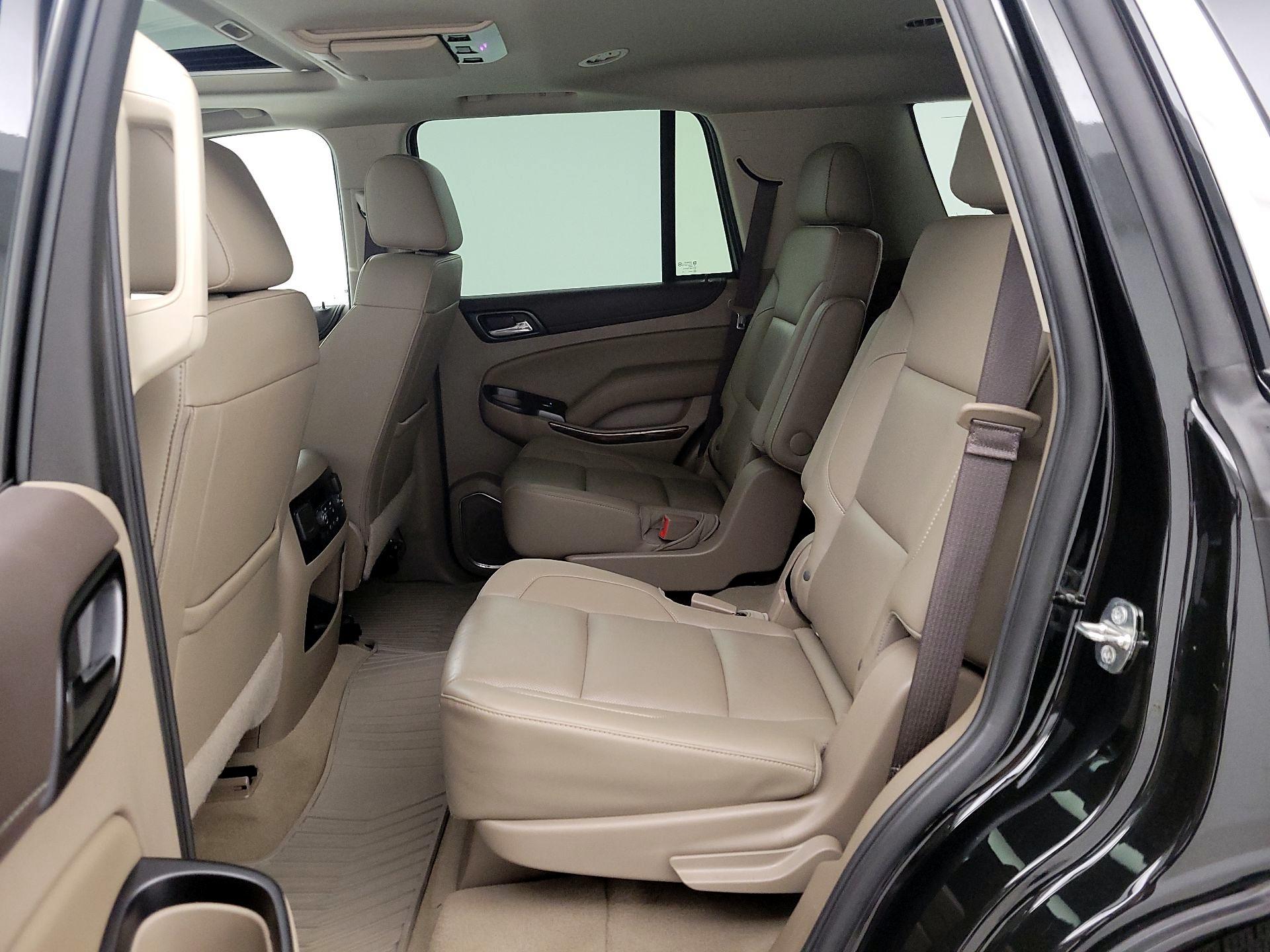 Thumbnail: 2019 GMC Yukon - 20