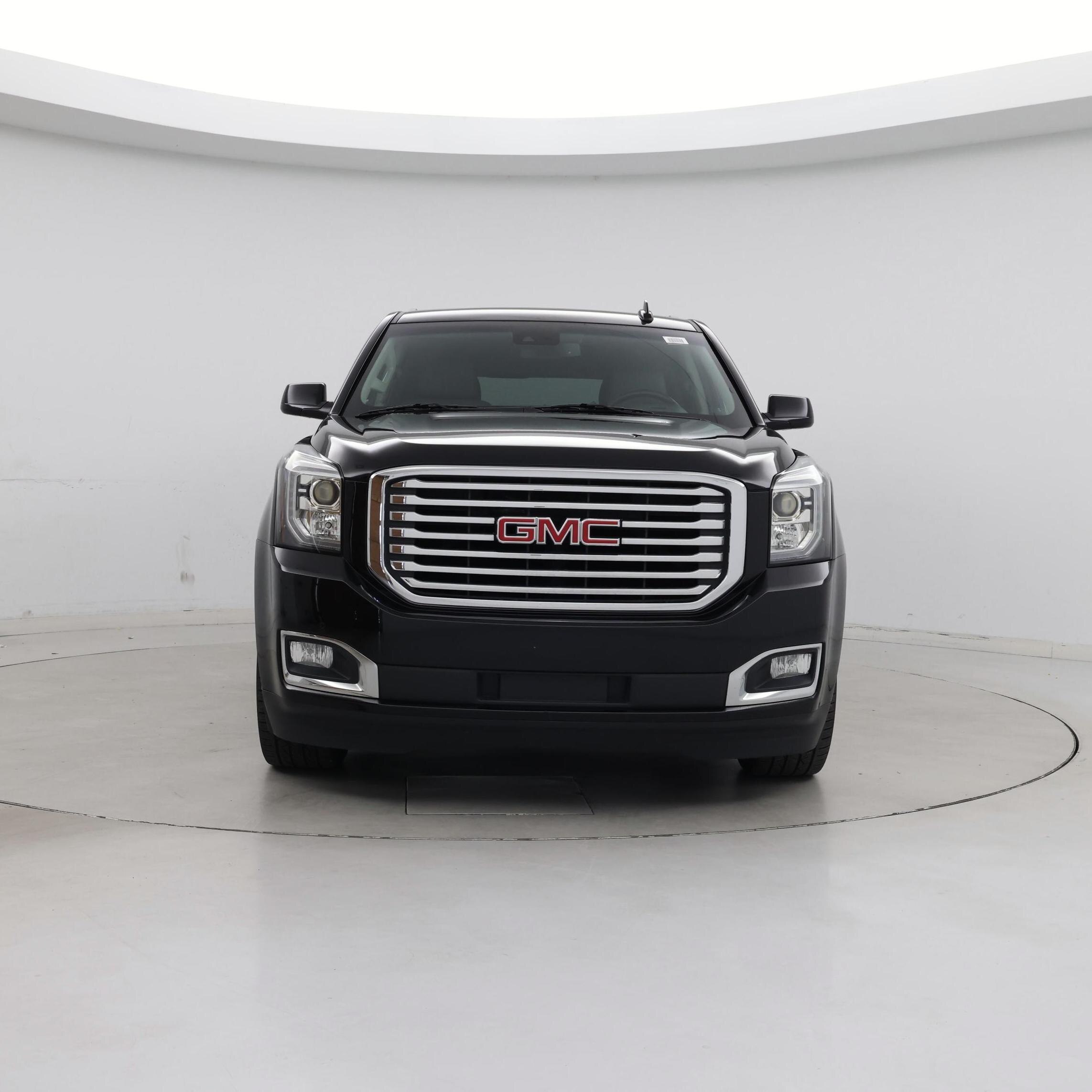 Thumbnail: 2019 GMC Yukon - 5