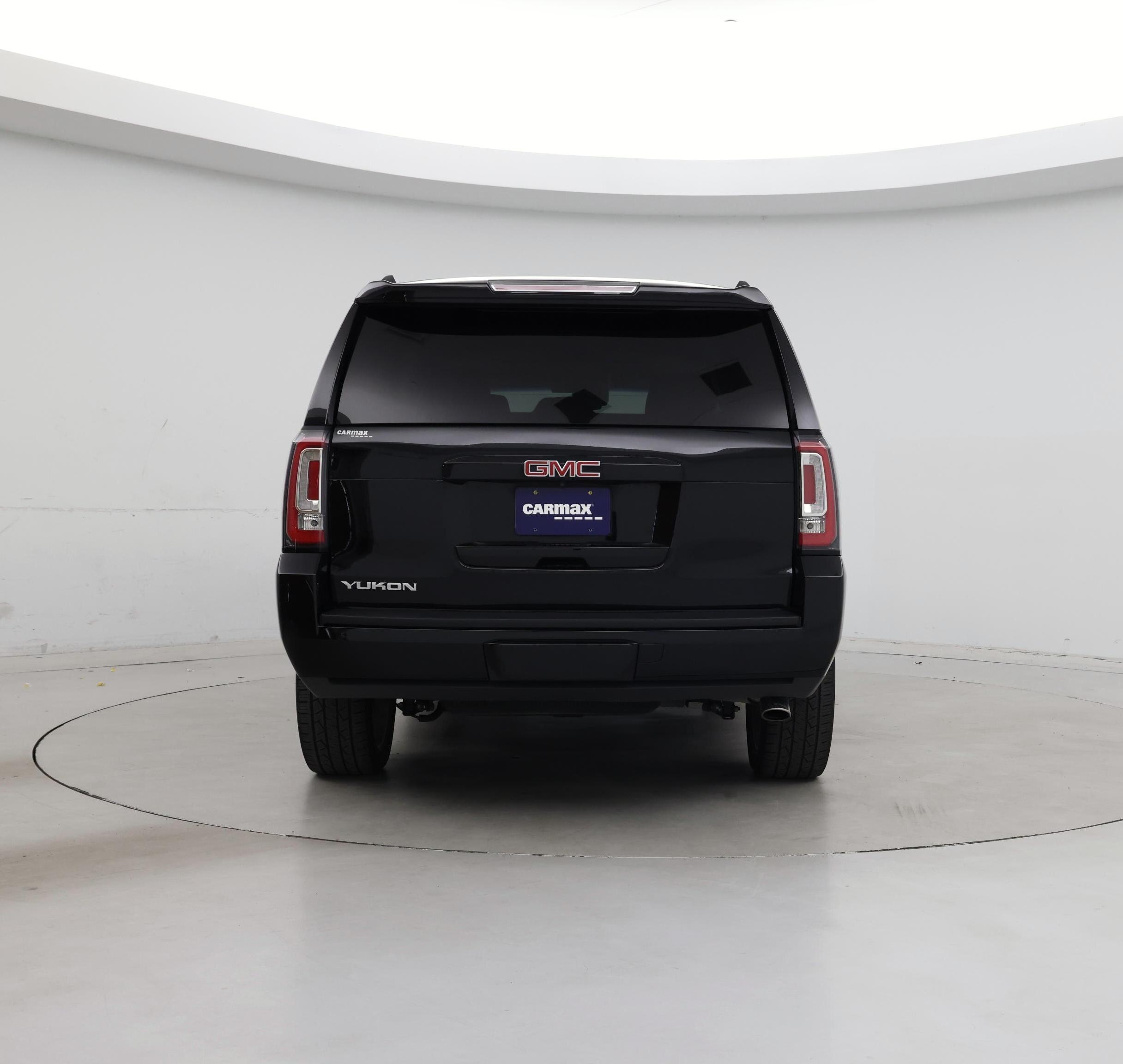 Thumbnail: 2019 GMC Yukon - 6