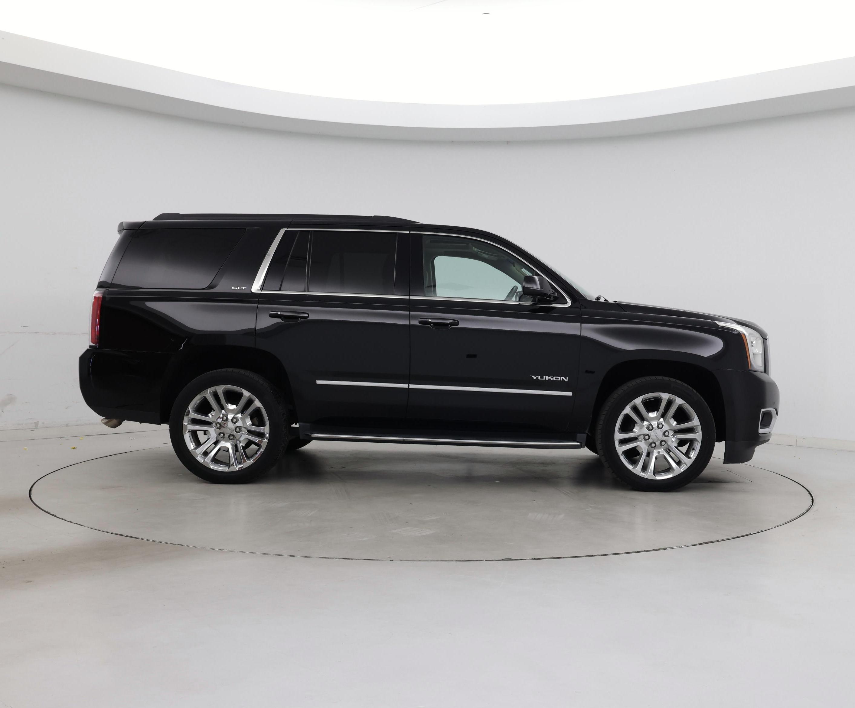 Thumbnail: 2019 GMC Yukon - 7