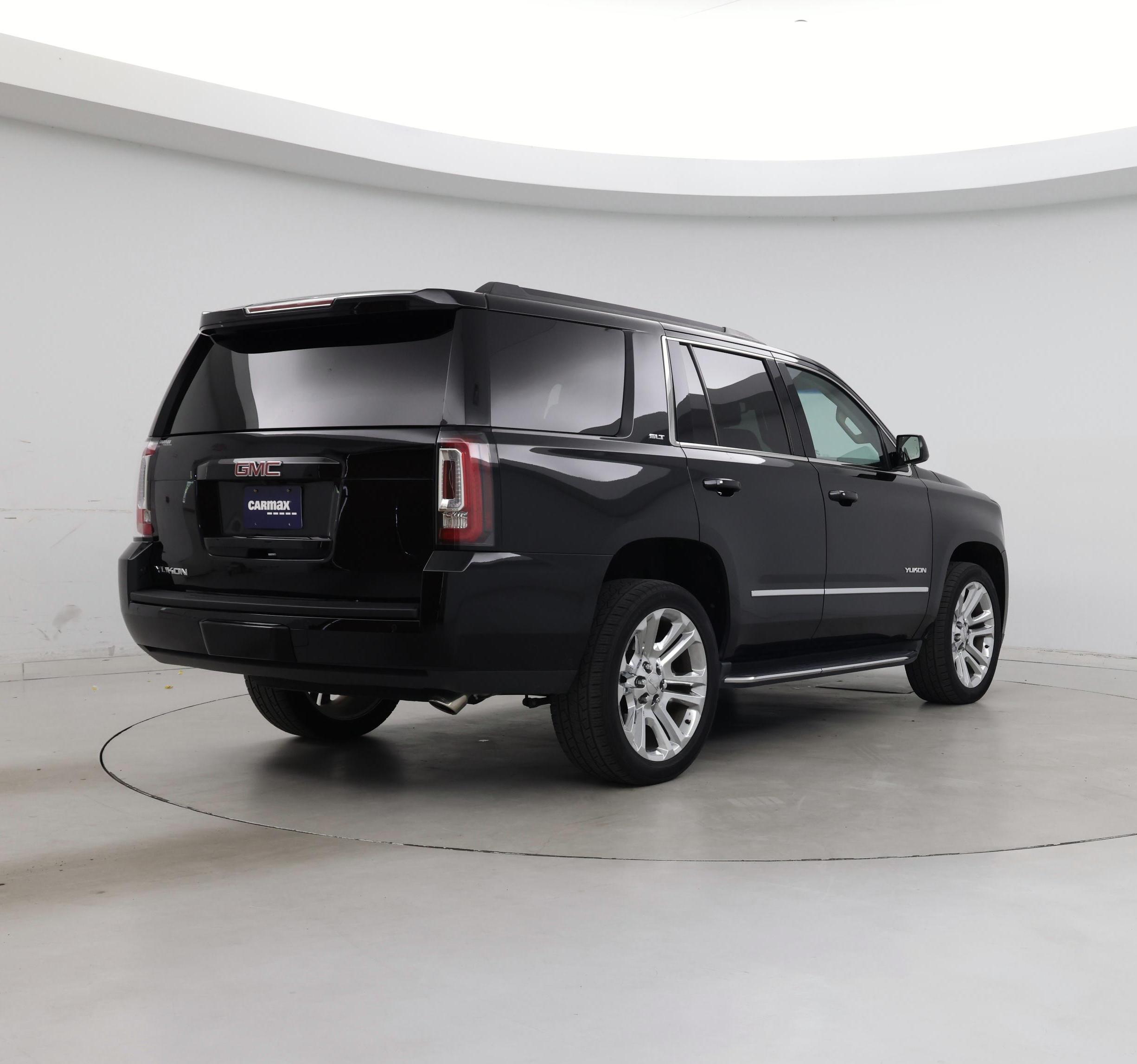 Thumbnail: 2019 GMC Yukon - 8