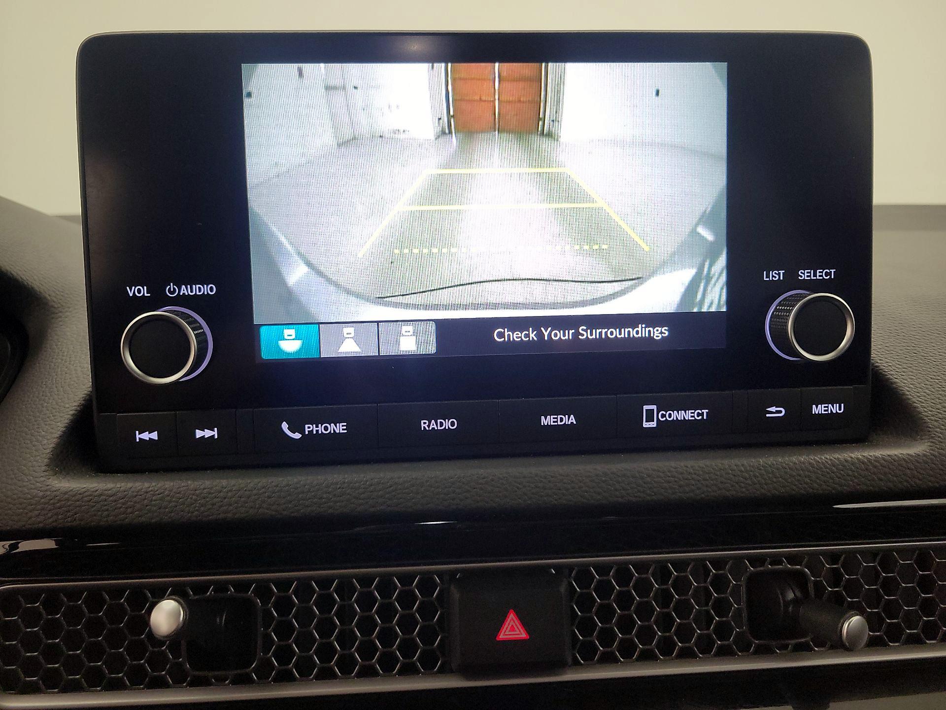 Thumbnail: 2023 Honda Civic - 14