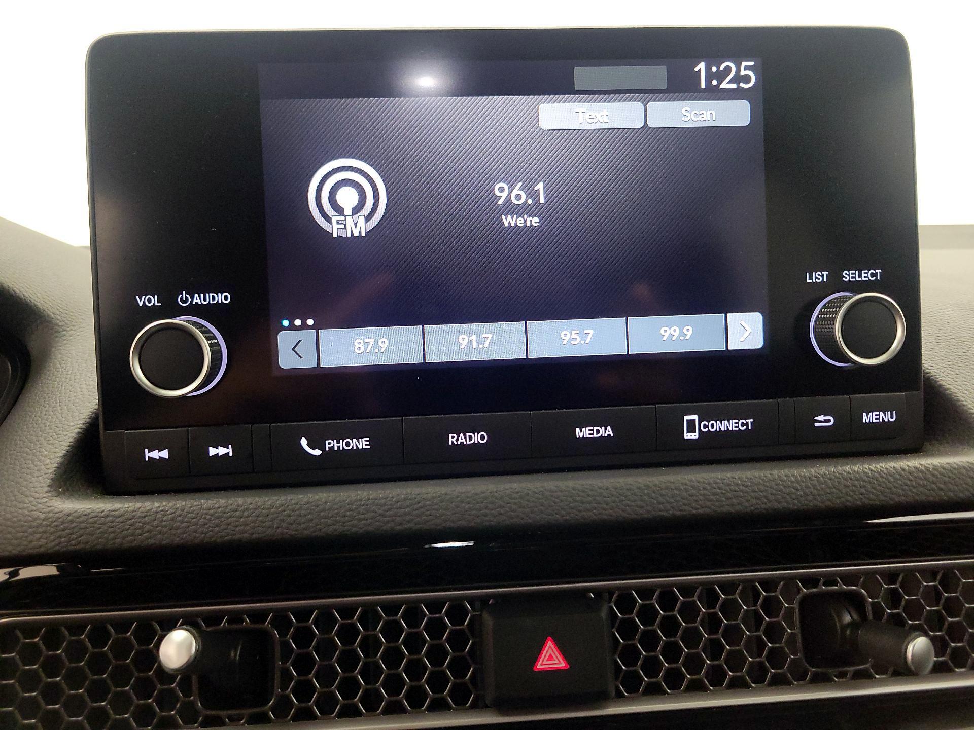 Thumbnail: 2023 Honda Civic - 15