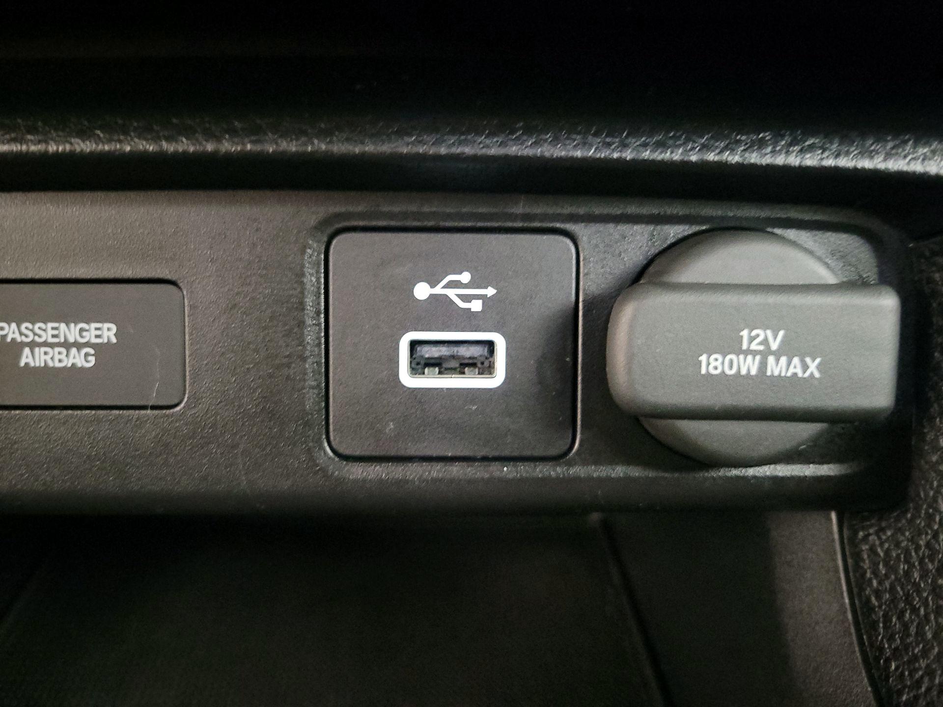 Thumbnail: 2023 Honda Civic - 18