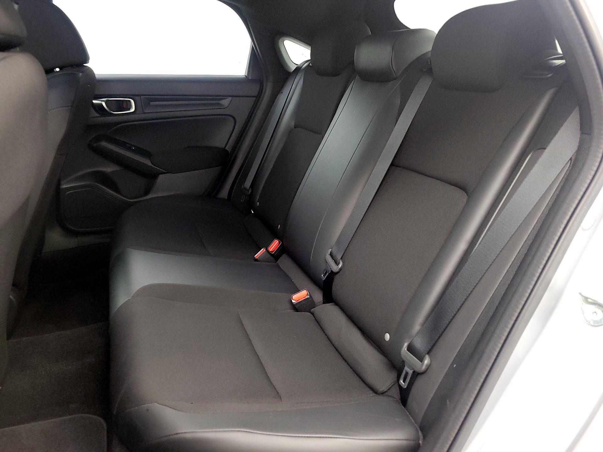 Thumbnail: 2023 Honda Civic - 19