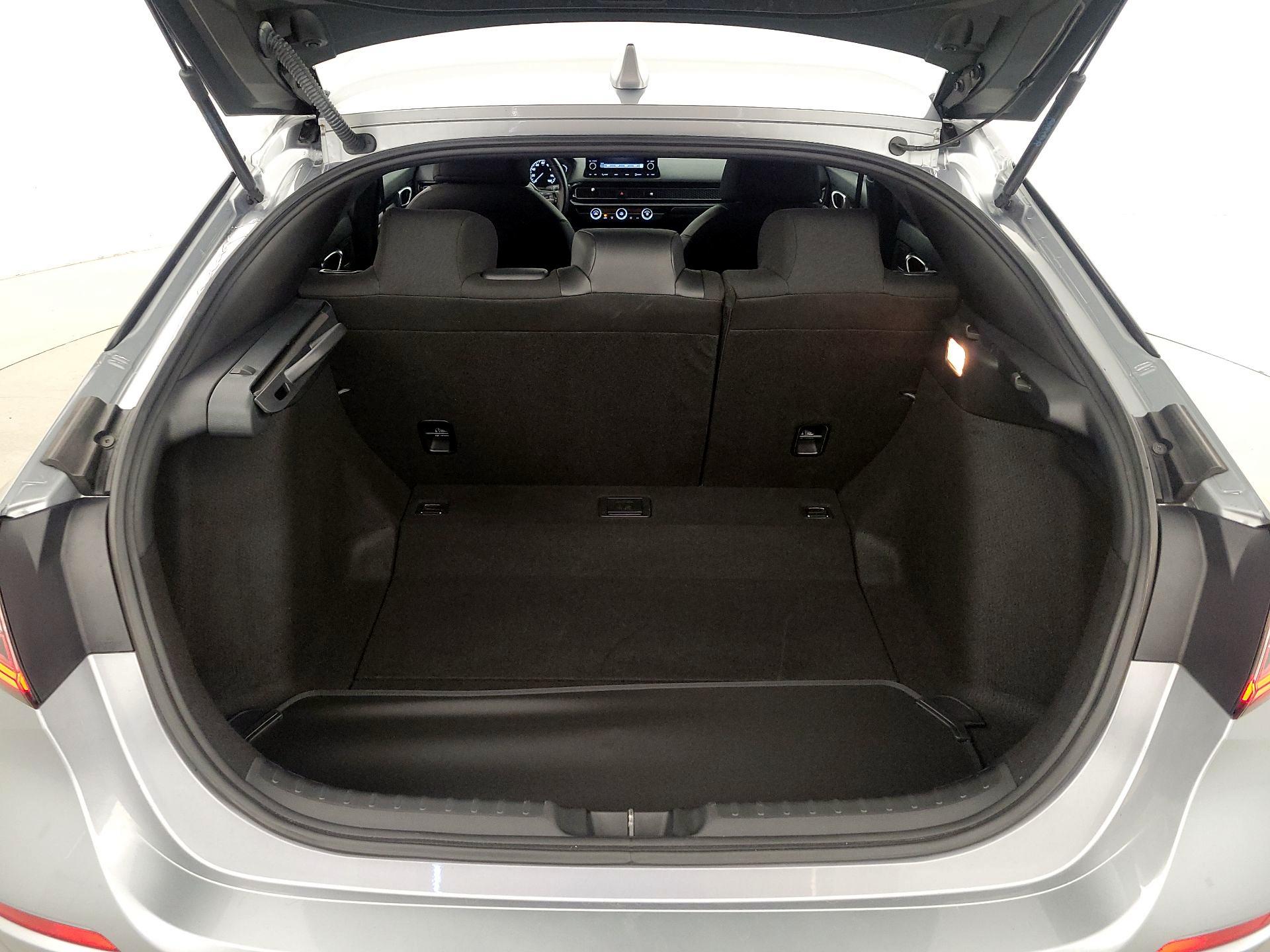 Thumbnail: 2023 Honda Civic - 20