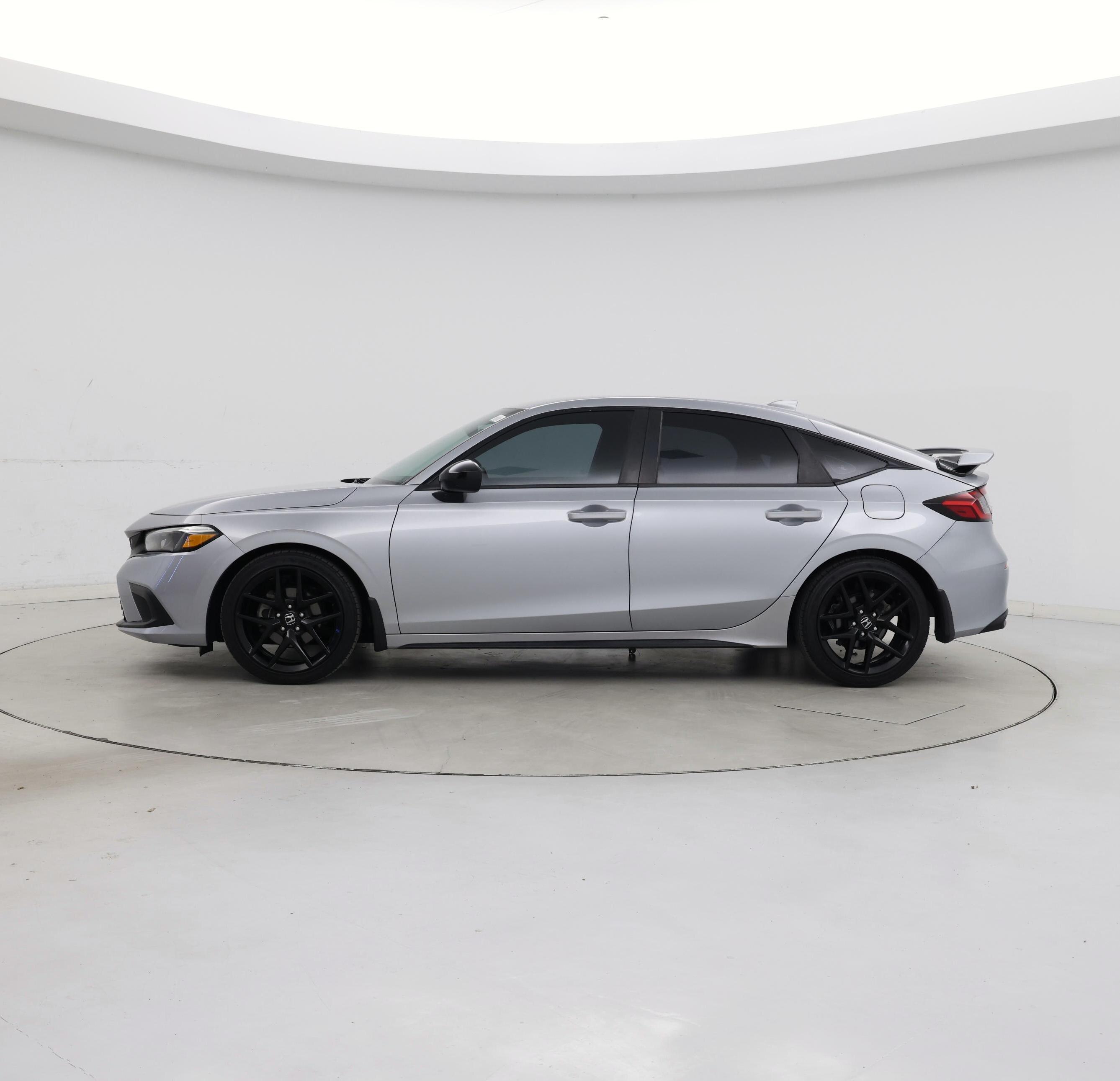 Thumbnail: 2023 Honda Civic - 3