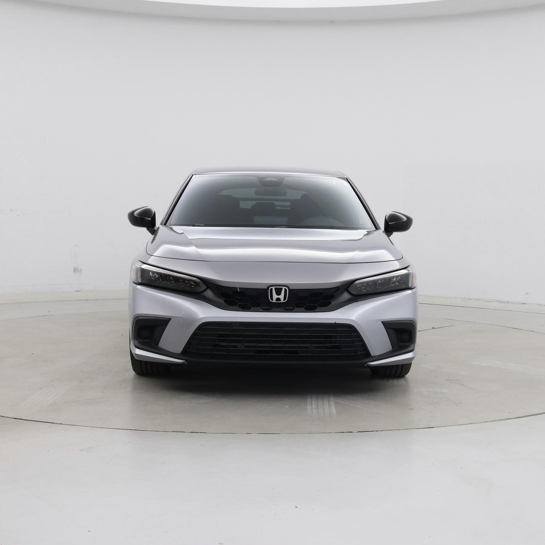 Thumbnail: 2023 Honda Civic - 5