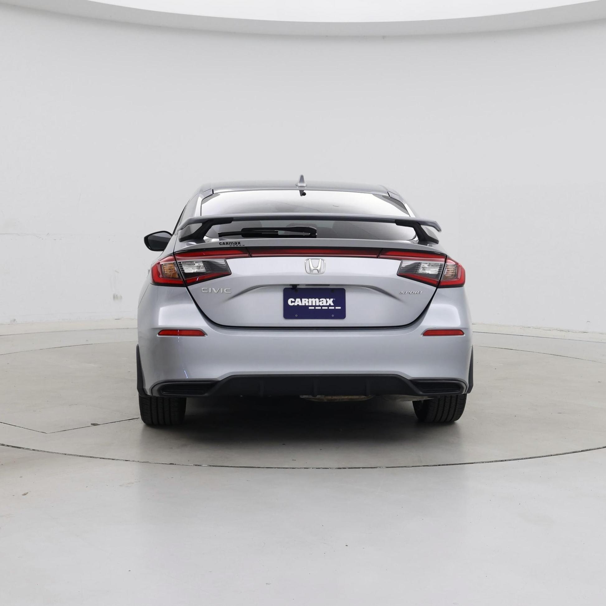 Thumbnail: 2023 Honda Civic - 6