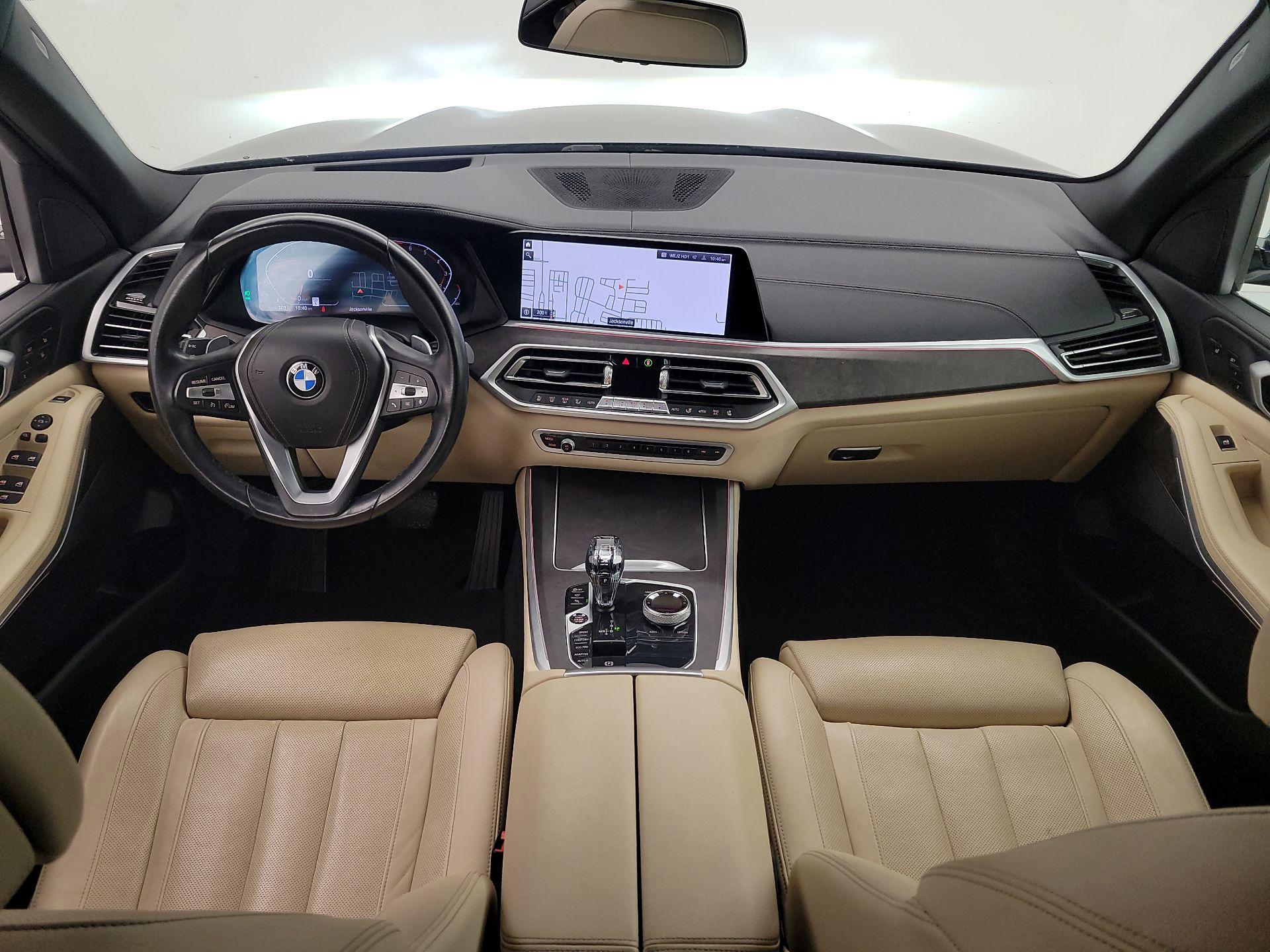 Thumbnail: 2022 BMW X5 - 9