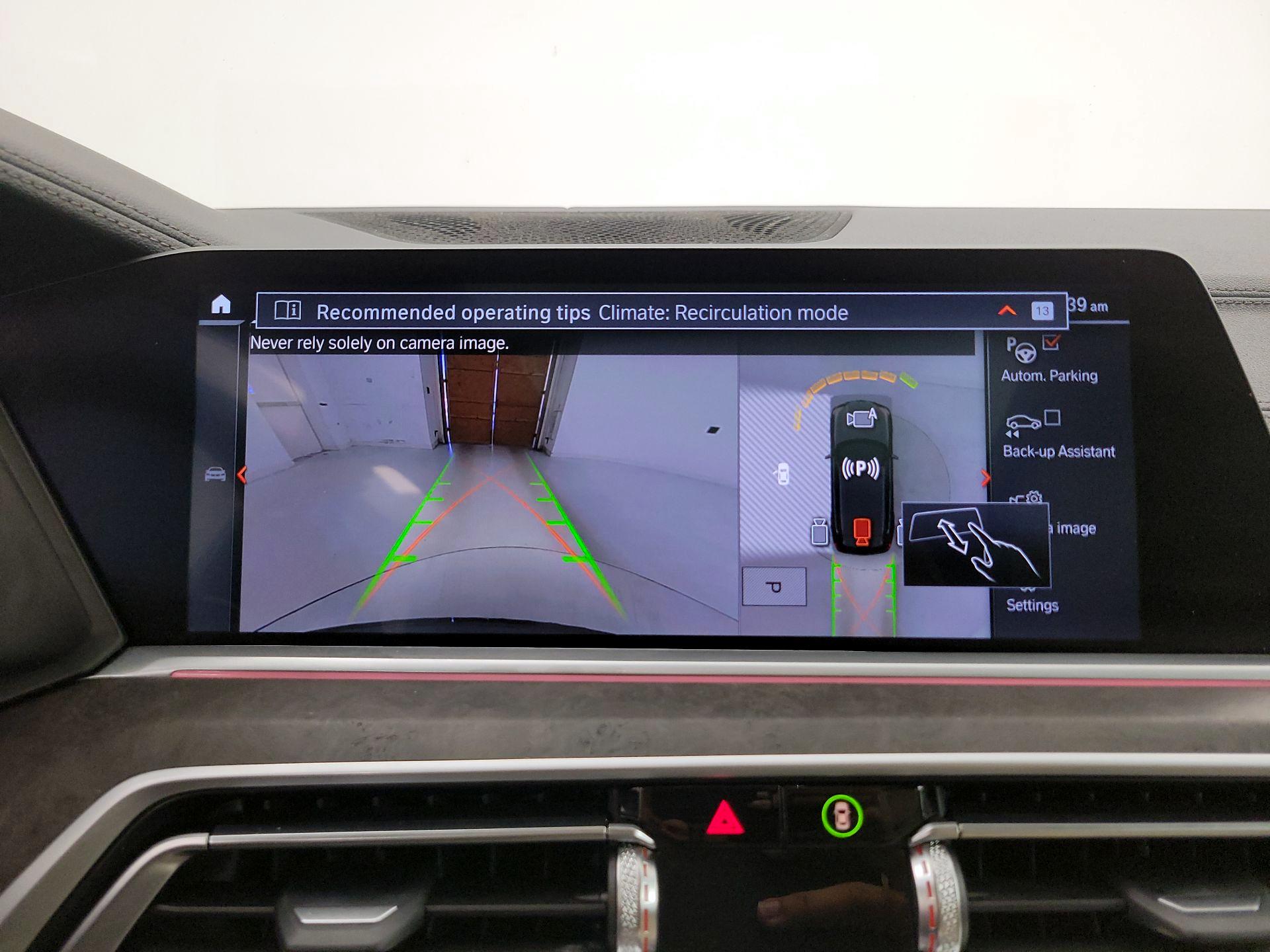 Thumbnail: 2022 BMW X5 - 15