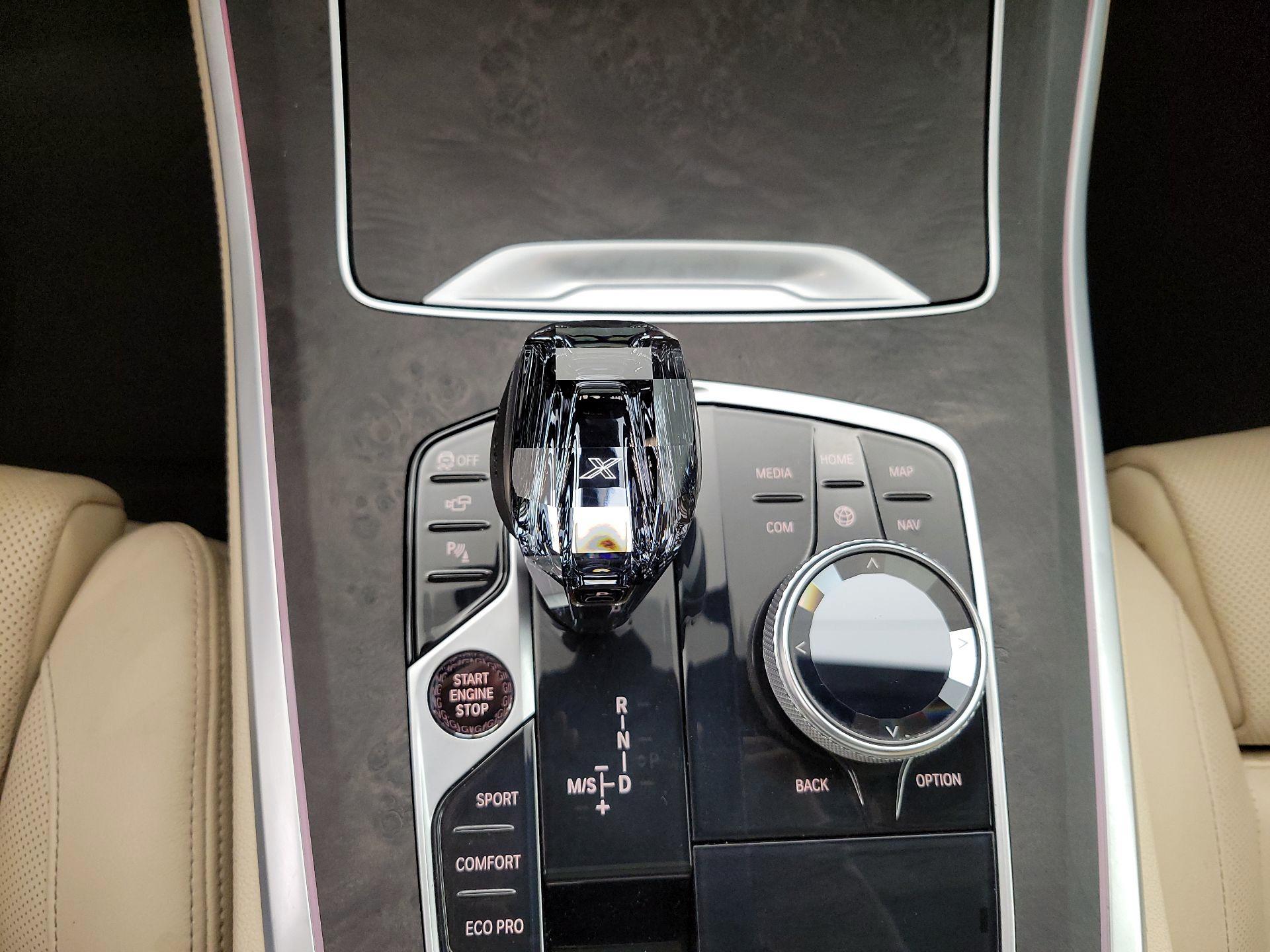 Thumbnail: 2022 BMW X5 - 18