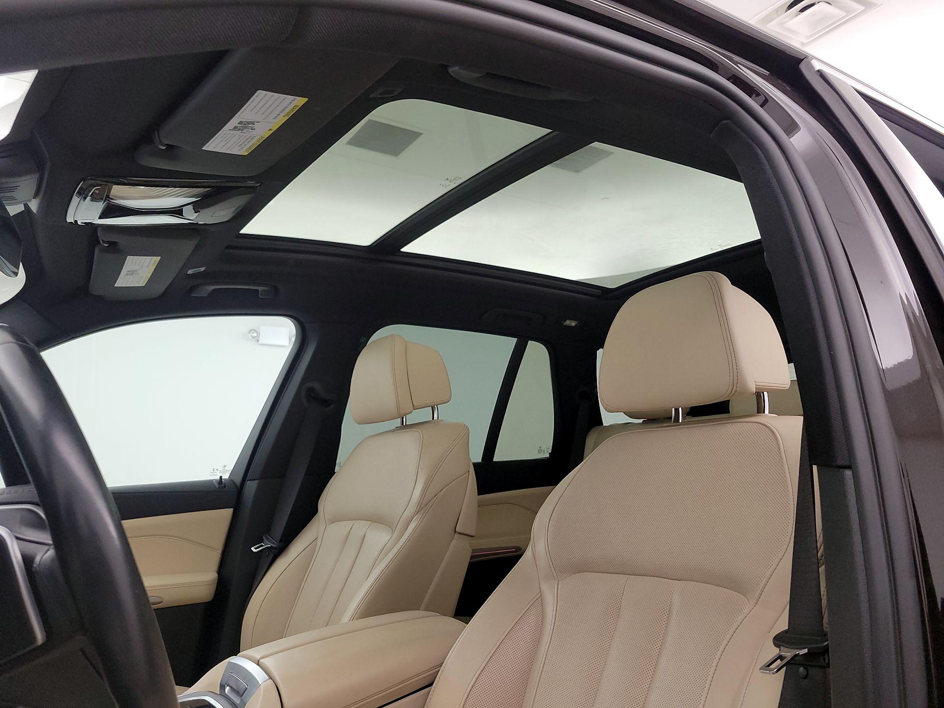 Thumbnail: 2022 BMW X5 - 20