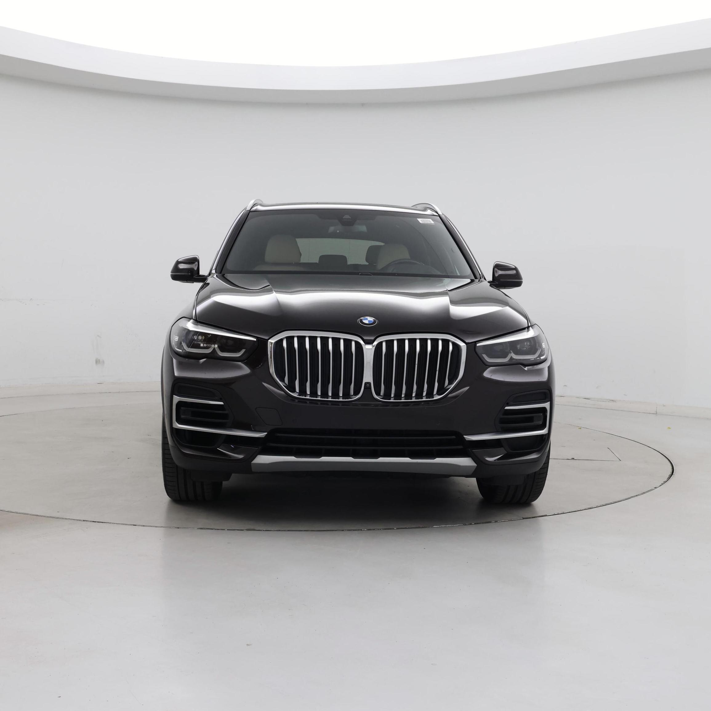 Thumbnail: 2022 BMW X5 - 5