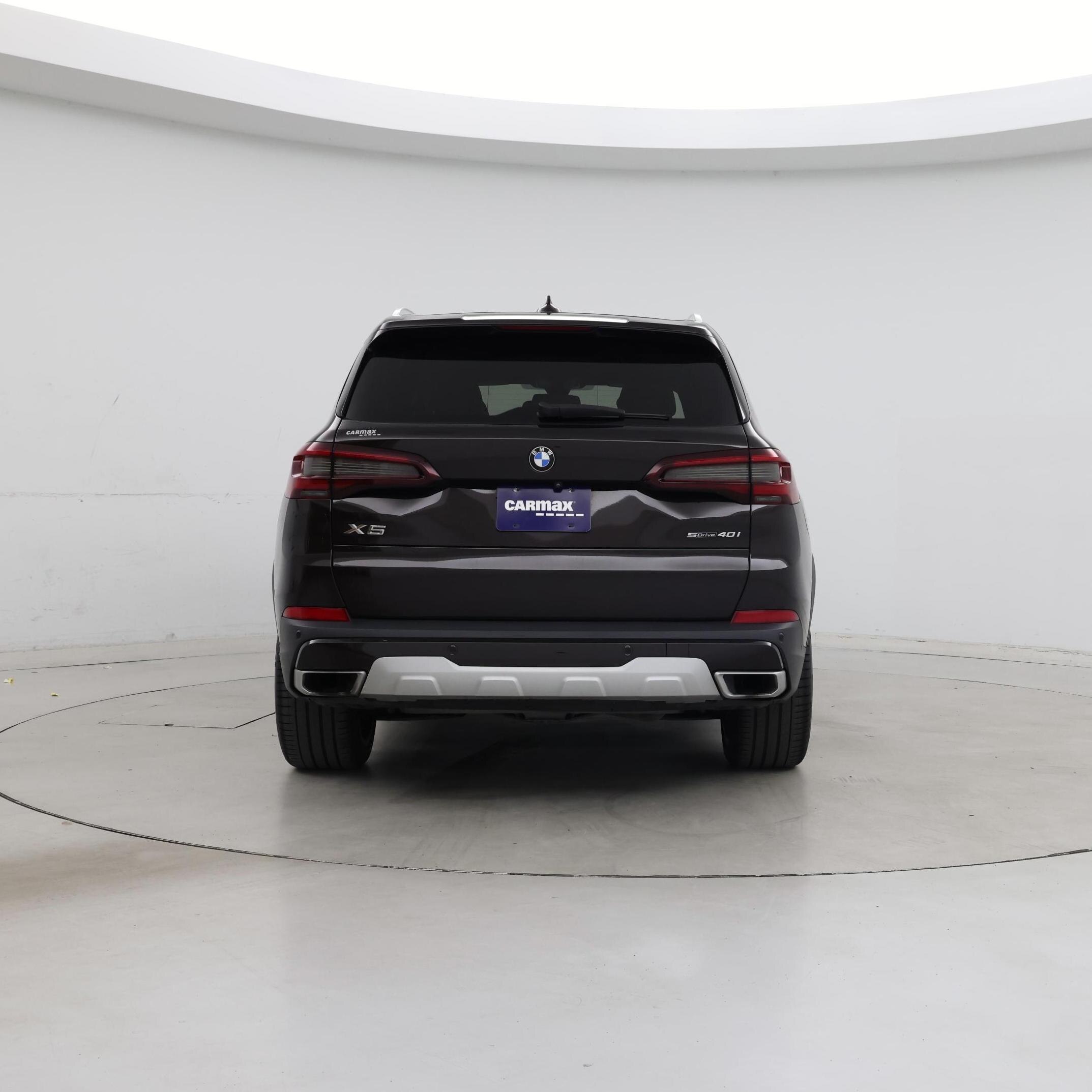 Thumbnail: 2022 BMW X5 - 6