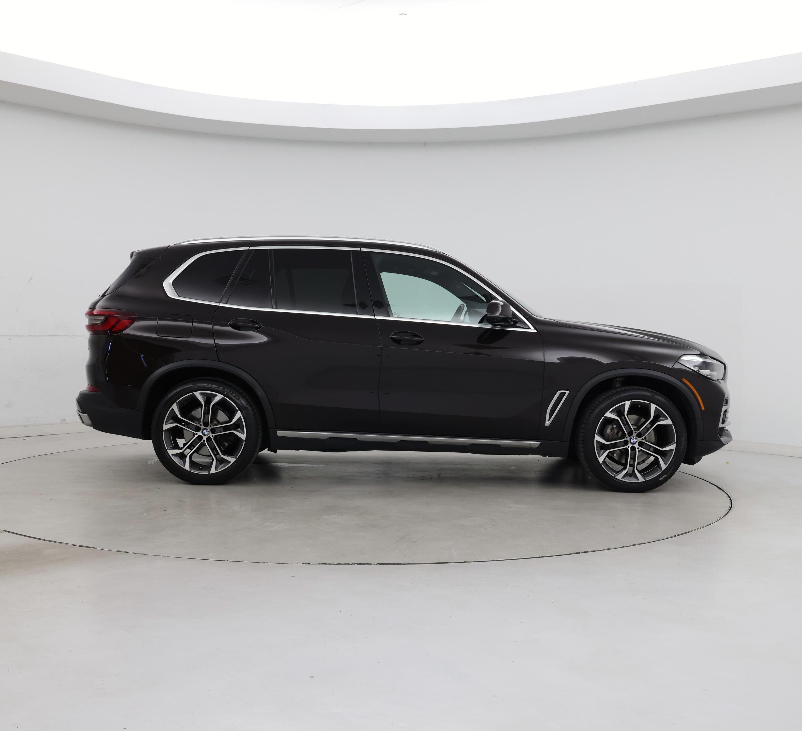 Thumbnail: 2022 BMW X5 - 7