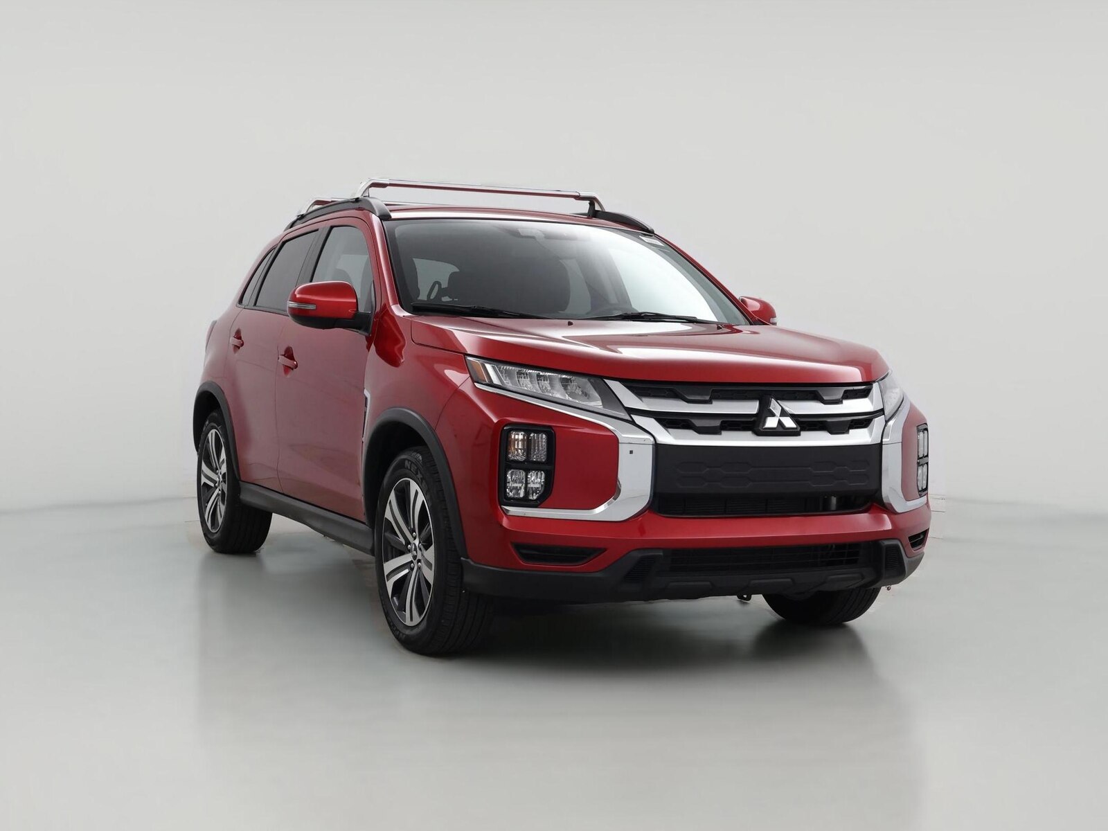 2022 Mitsubishi Outlander Sport SE