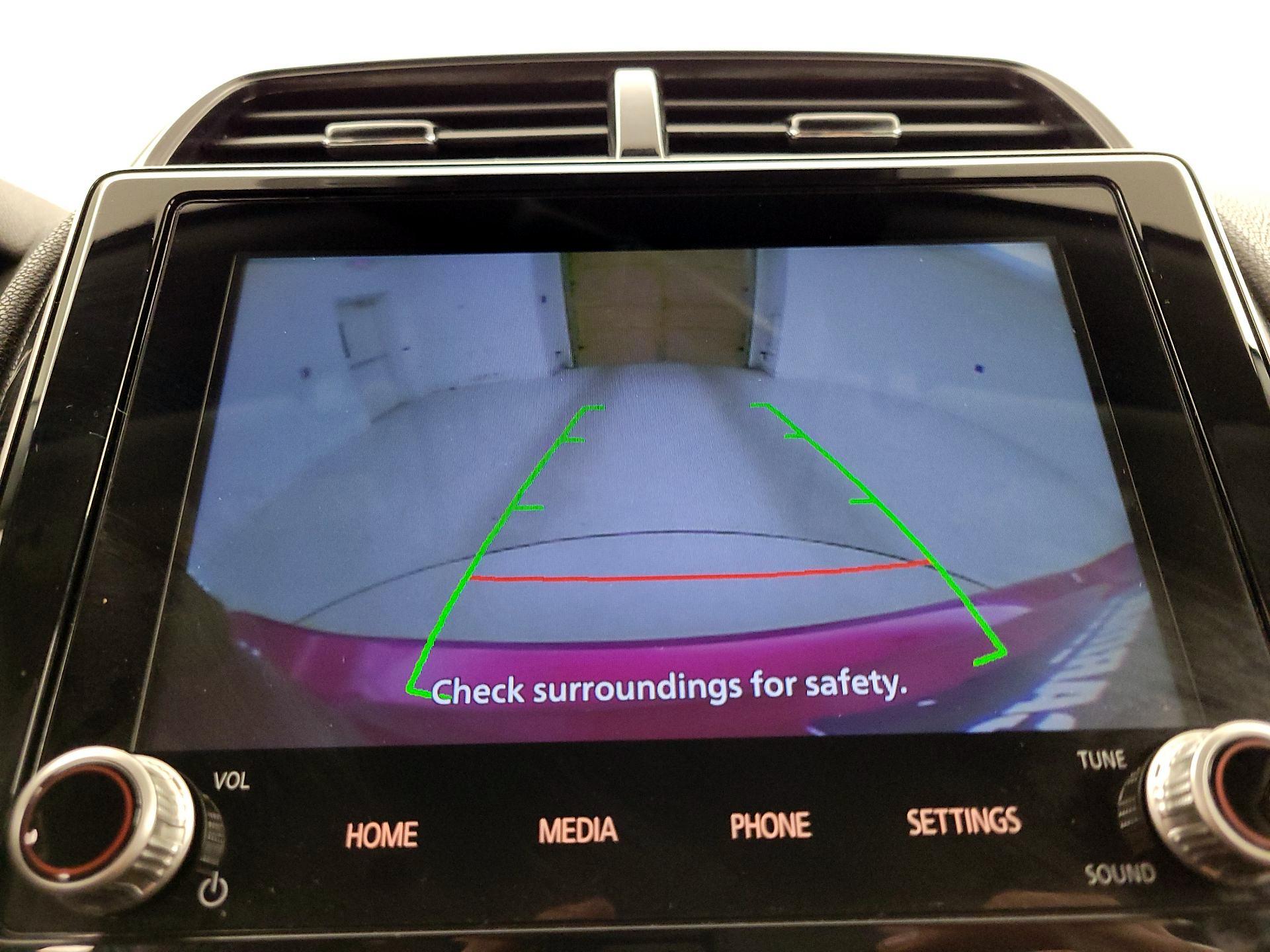 Thumbnail: 2022 Mitsubishi Outlander Sport - 14